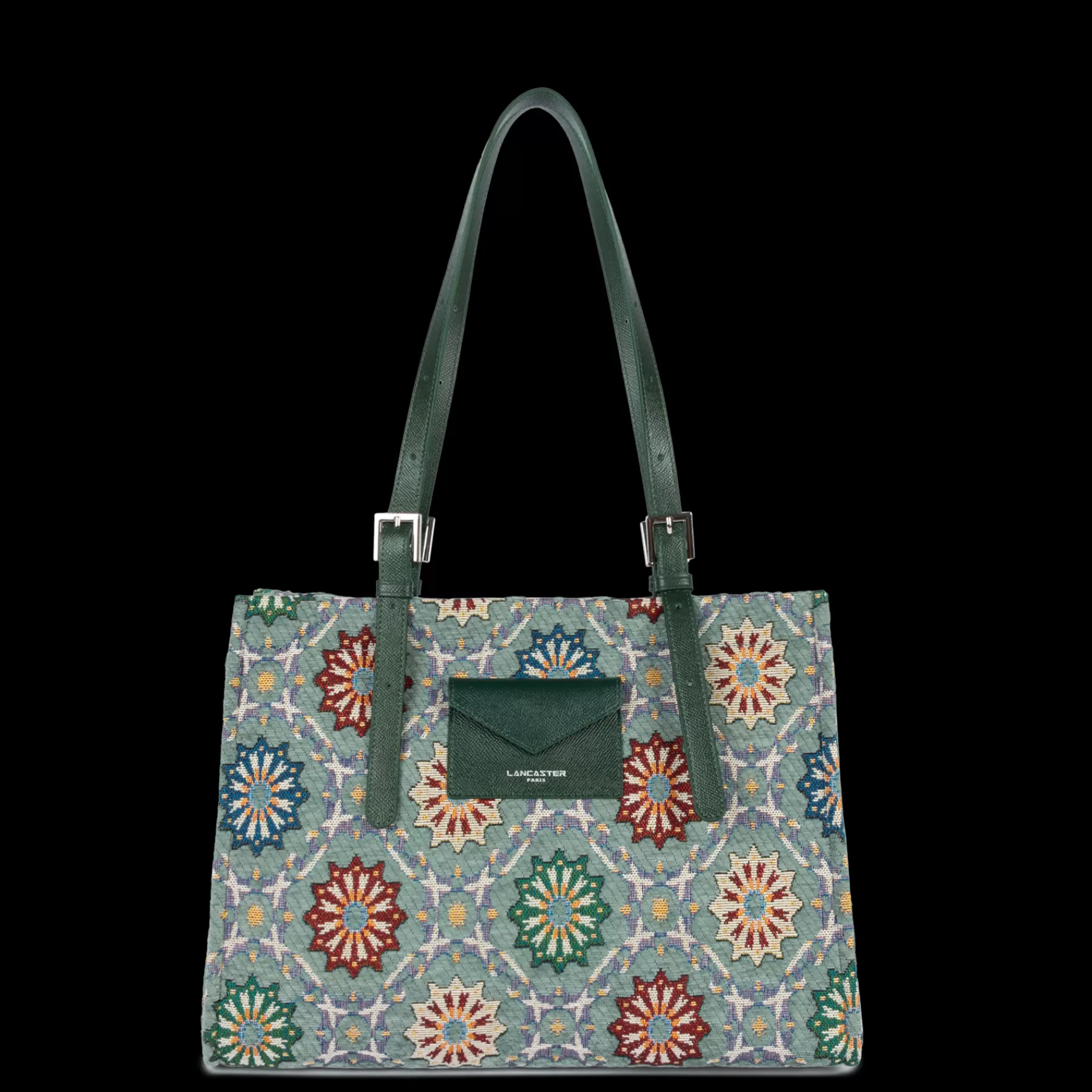 Lancaster Handbags | Tote Bags<Large Tote Bag