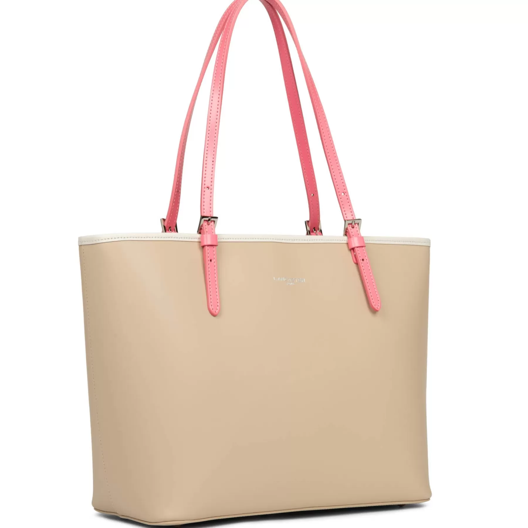 Lancaster Handbags | Tote Bags<Large Tote Bag