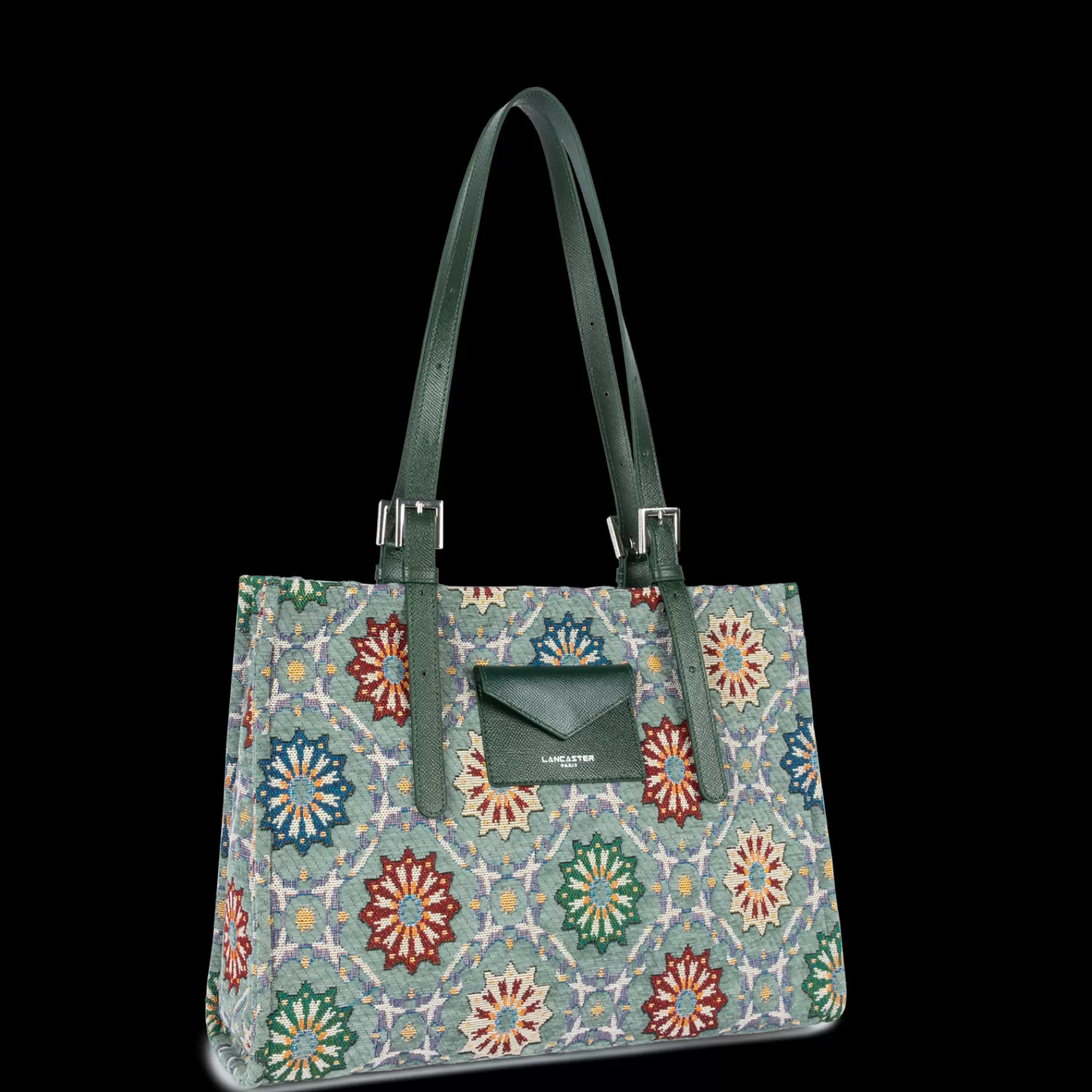 Lancaster Handbags | Tote Bags<Large Tote Bag