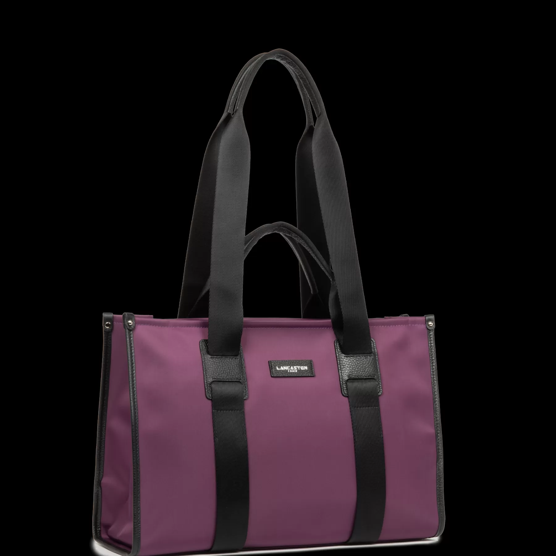 Lancaster Handbags | Tote Bags<Large Tote Bag