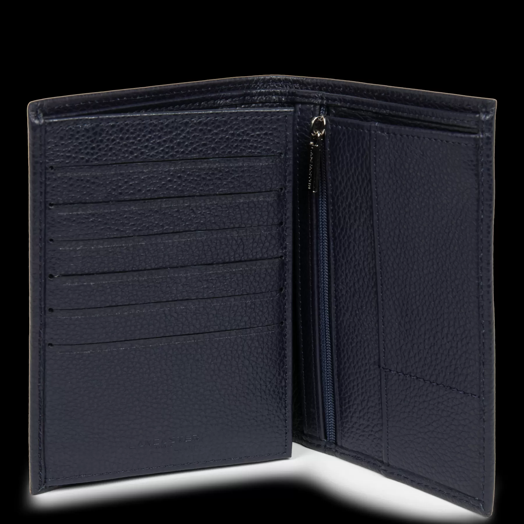 Lancaster Wallets<Large Wallet