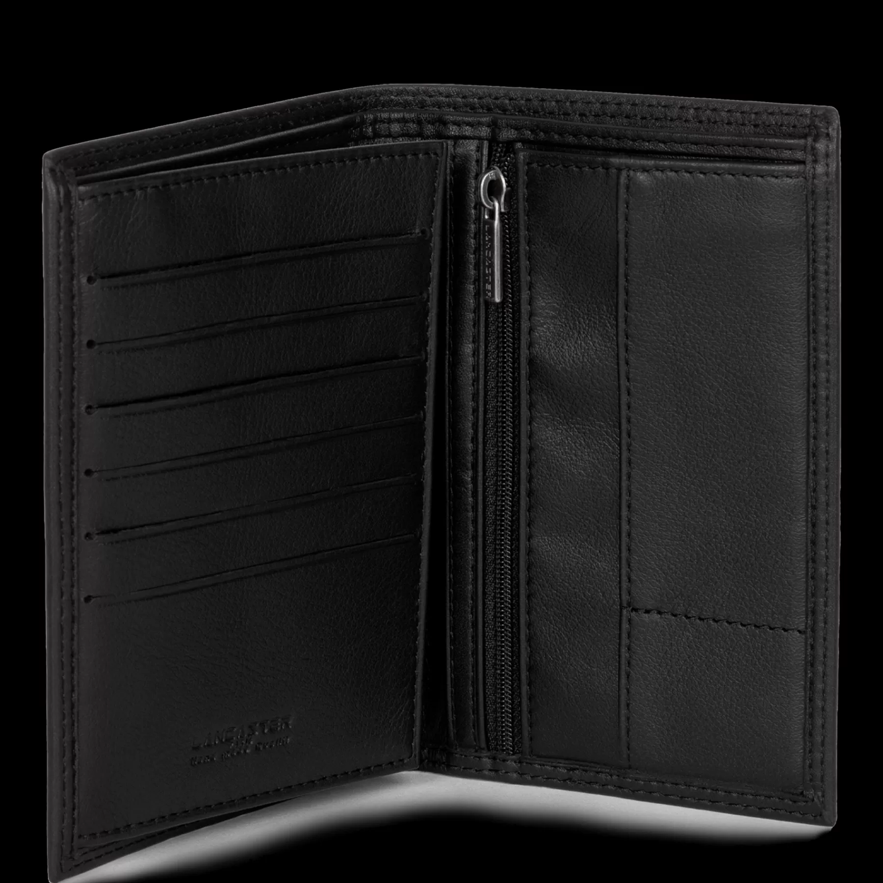 Lancaster Wallets | Iconic Bags<Large Wallet