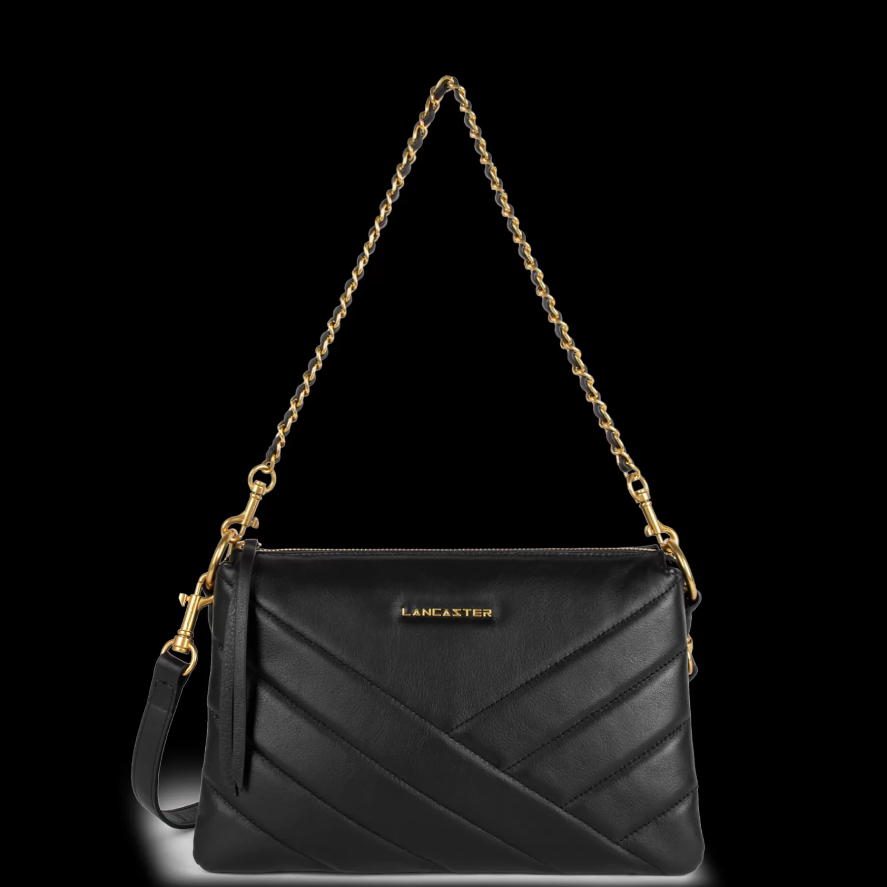 Lancaster Handbags | Shoulder Bags<M Clutch