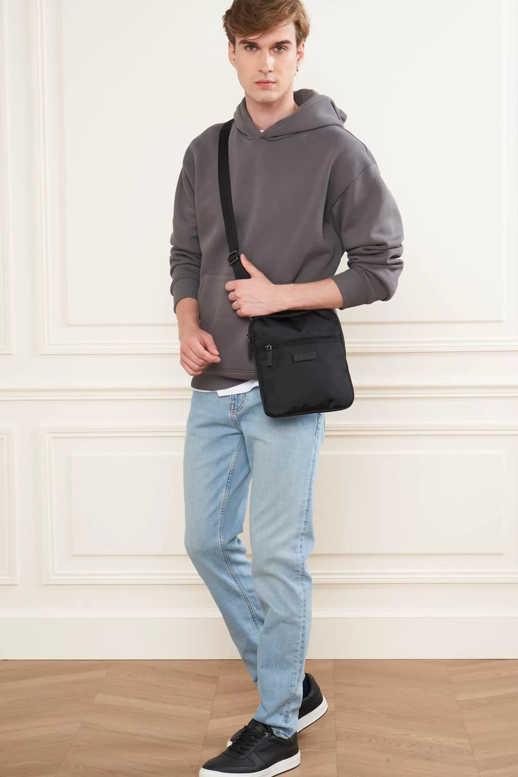 Lancaster Crossbody Bags | Pockets<M Clutch