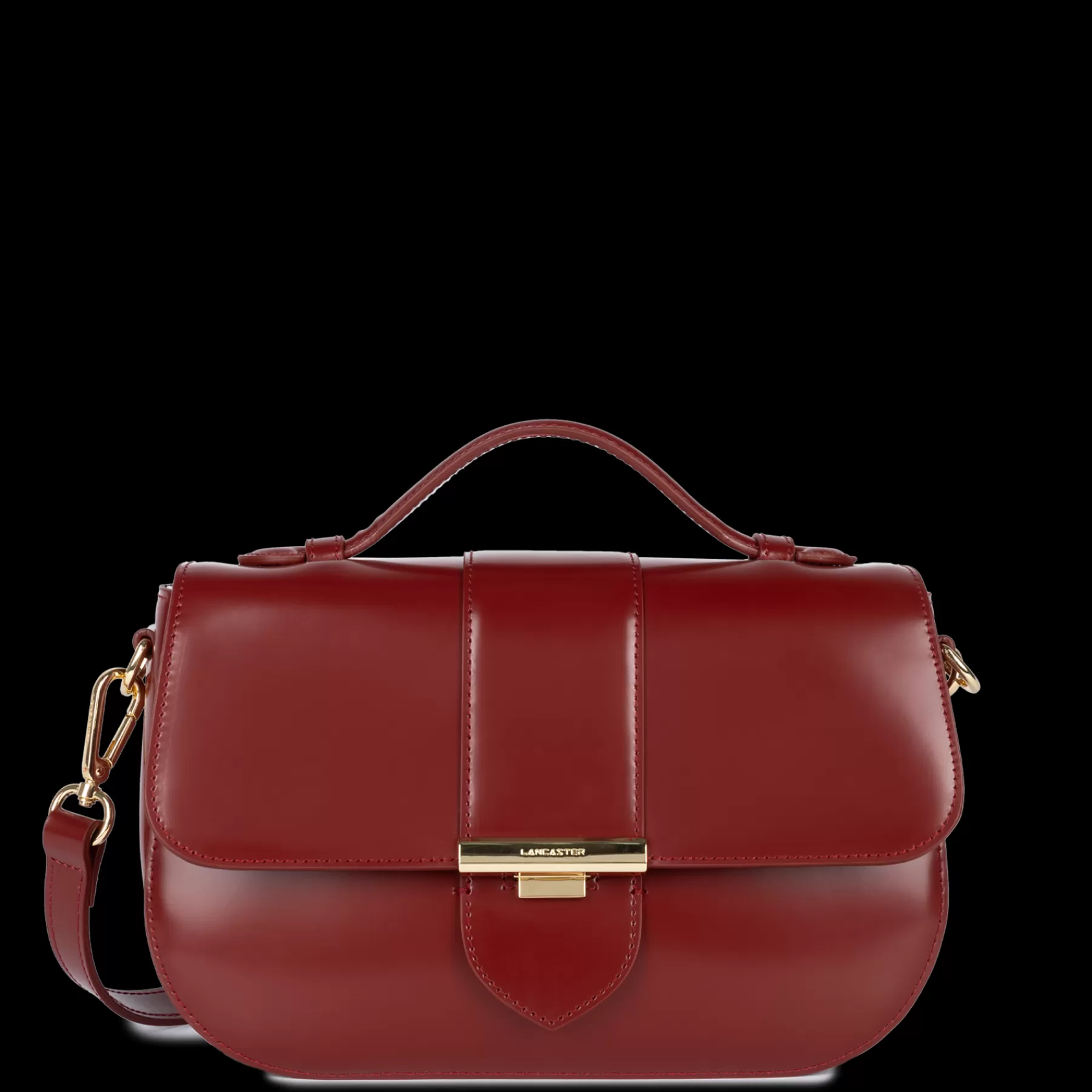 Lancaster Handbags | Shoulder Bags<M Crossbody Bag