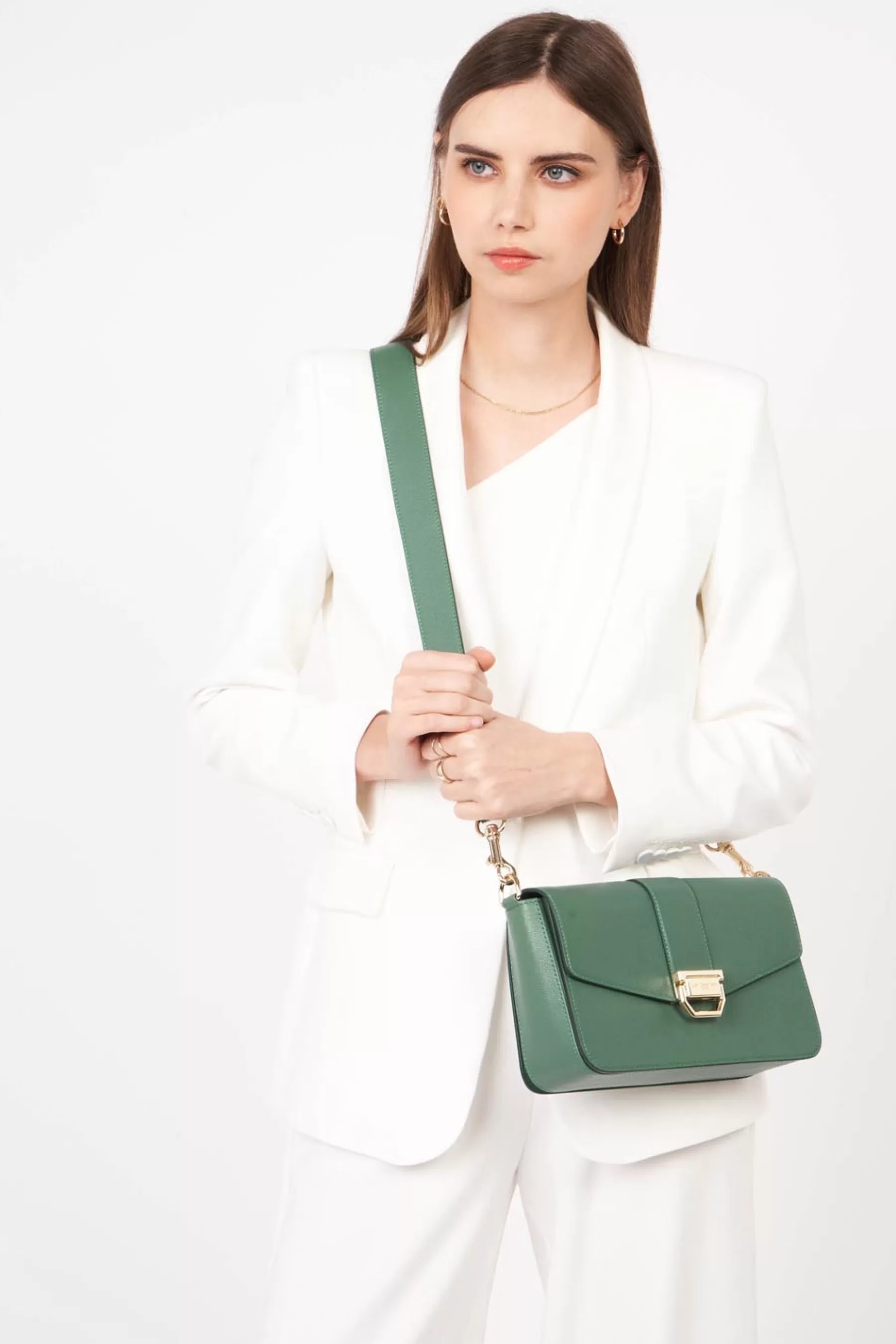 Lancaster Shoulder Bags | Crossbody Bags<M Crossbody Bag