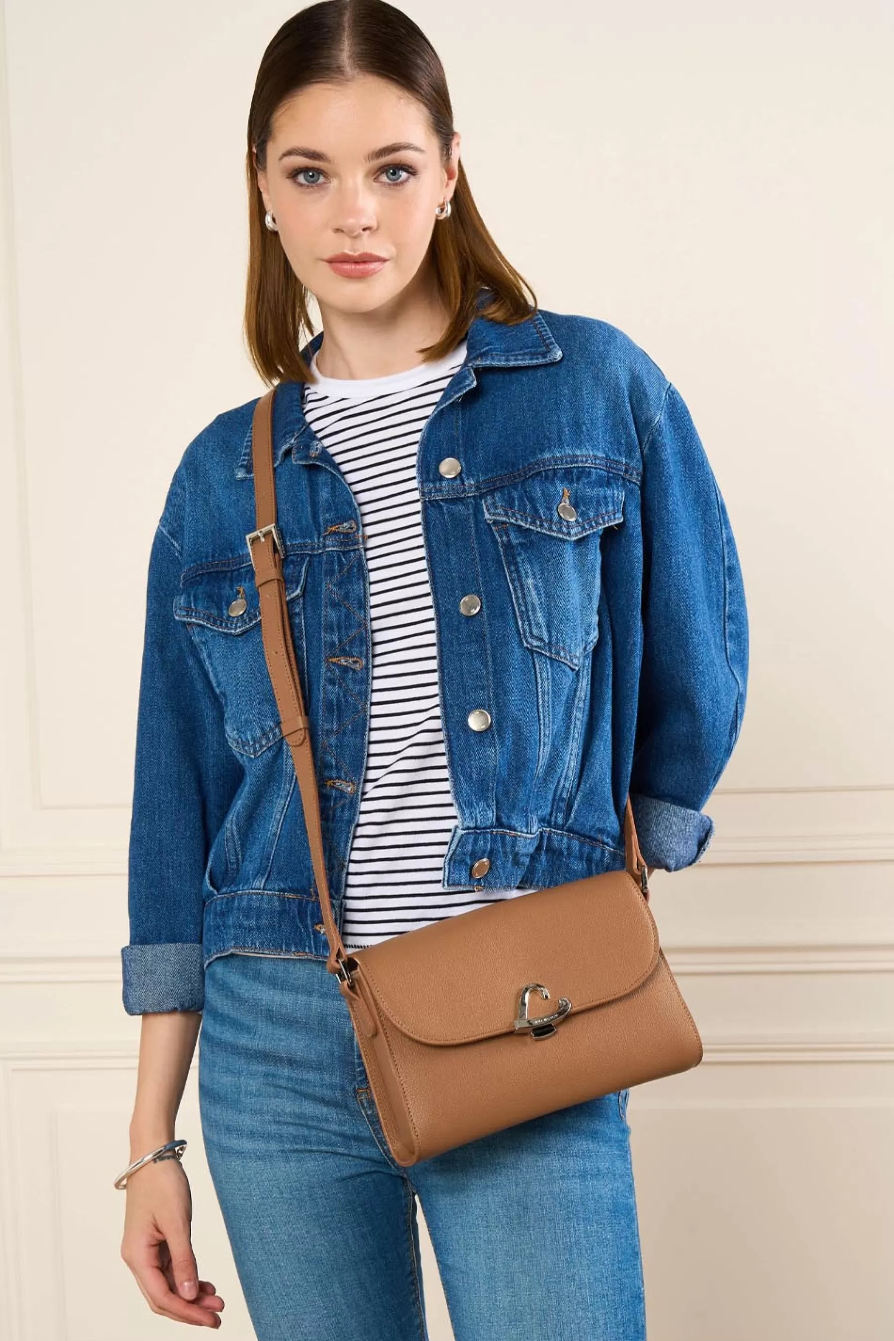 Lancaster Shoulder Bags | Crossbody Bags<M Crossbody Bag