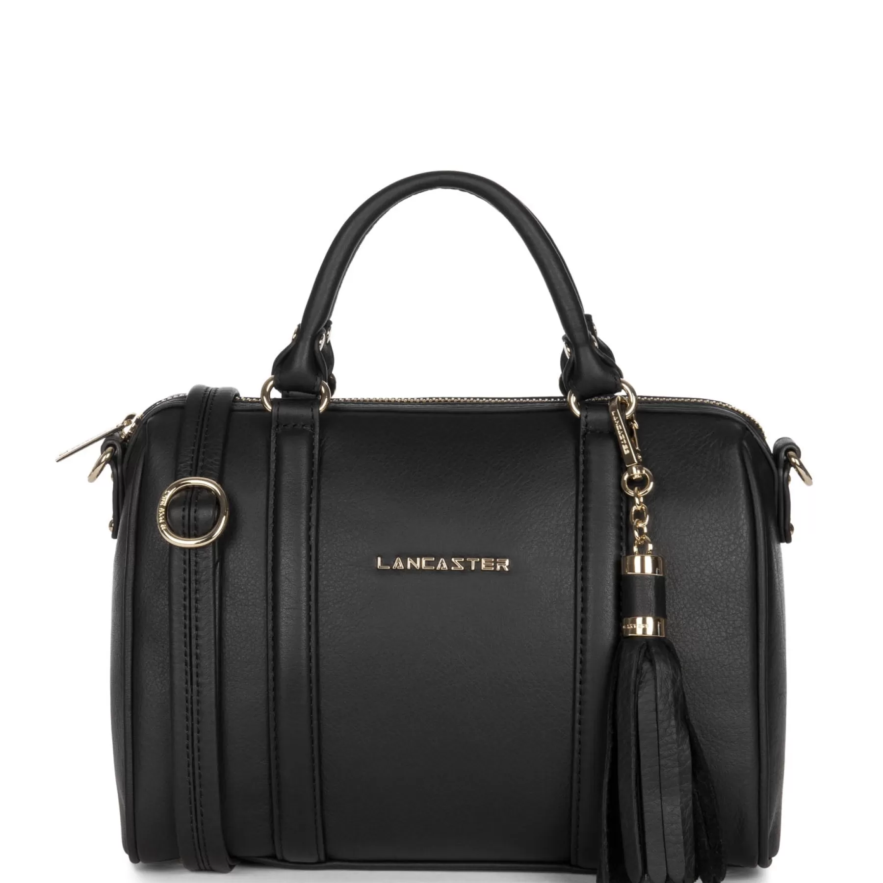 Lancaster Handbags | Shoulder Bags<M Duffle Bag