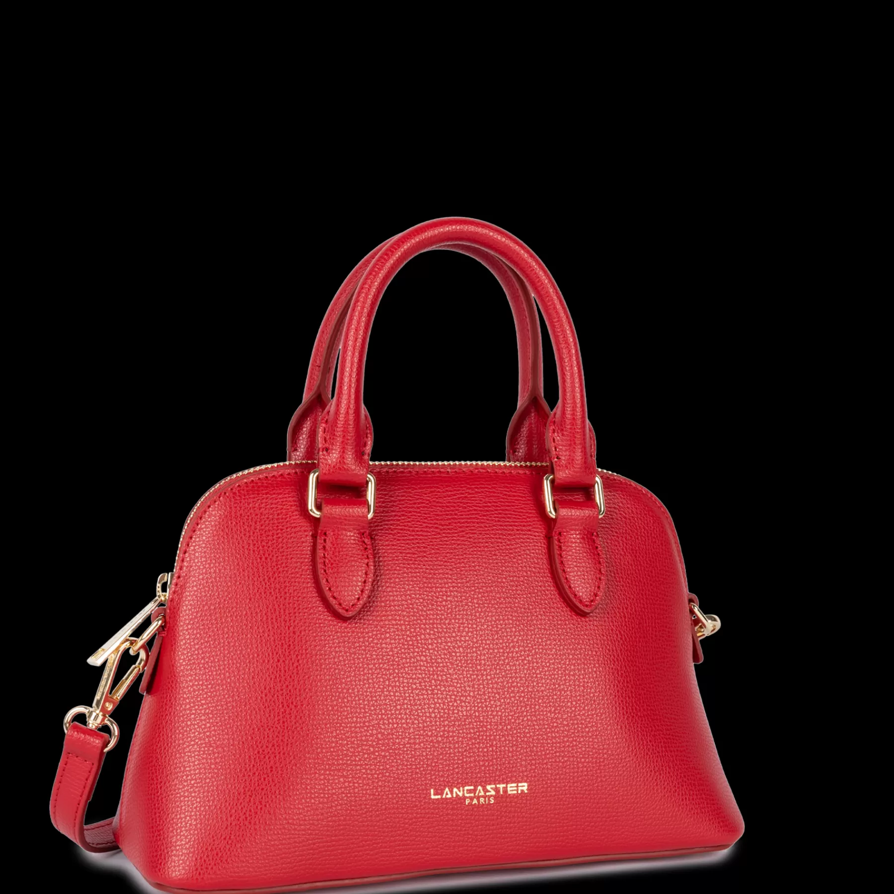 Lancaster Handbags | Shoulder Bags<M Half Moon Bag