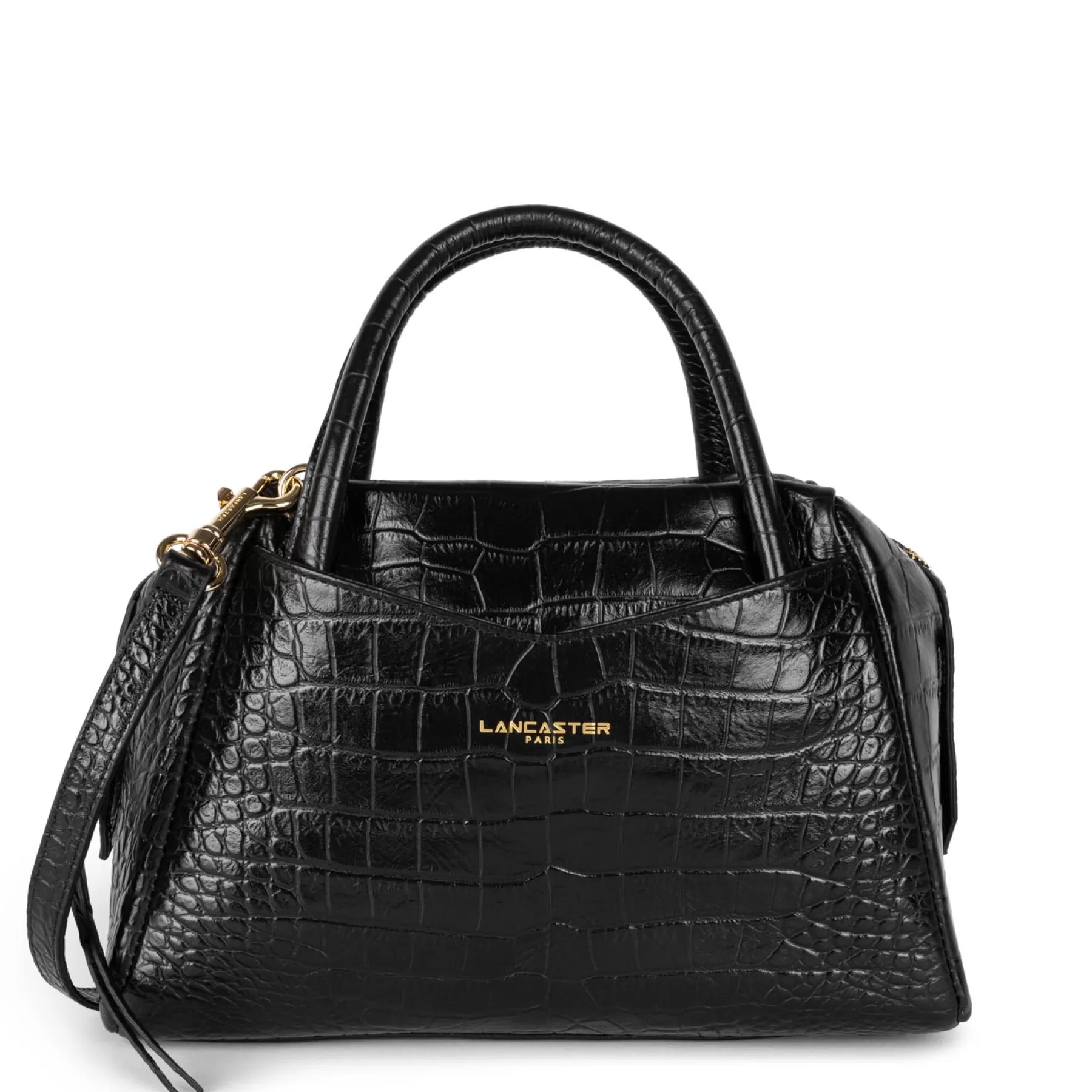 Lancaster Handbags | Shoulder Bags<M Handbag