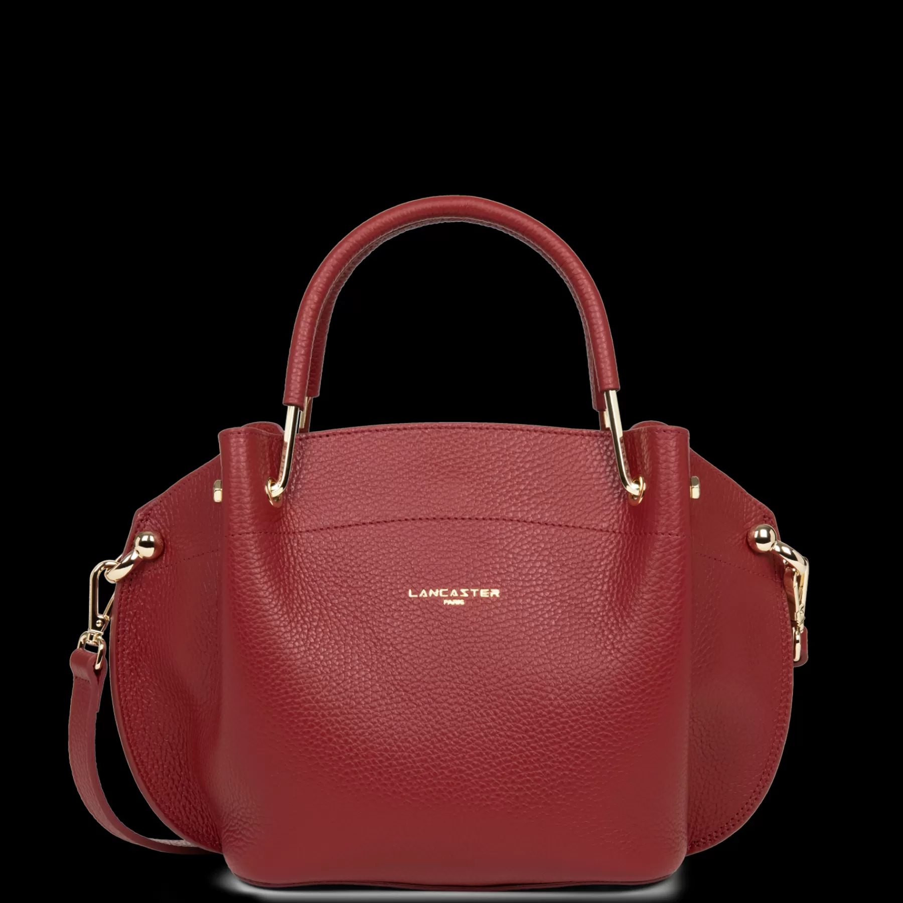 Lancaster Handbags | Shoulder Bags<M Handbag