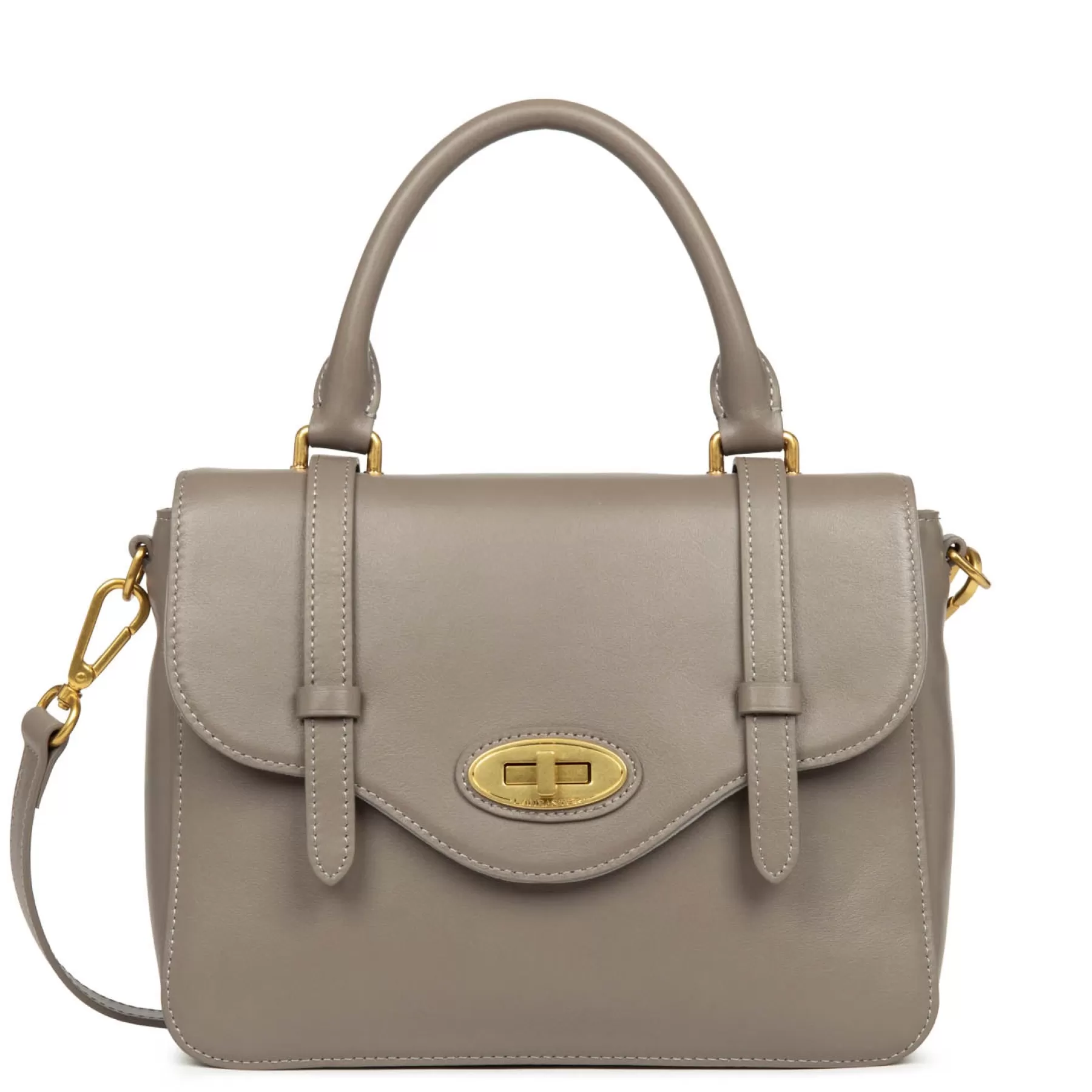 Lancaster Handbags | Shoulder Bags<M Handbag