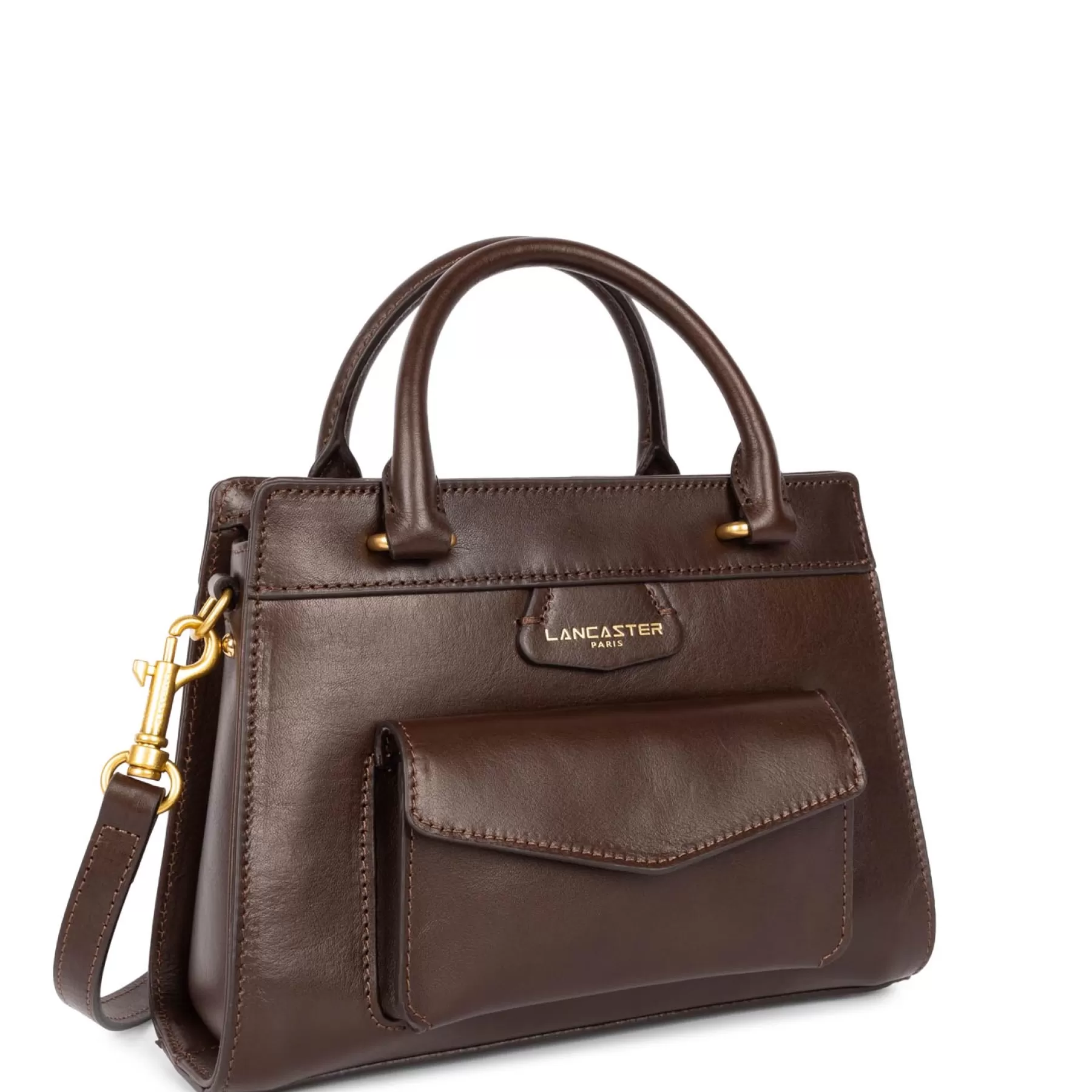 Lancaster Shoulder Bags | Handbags<M Handbag