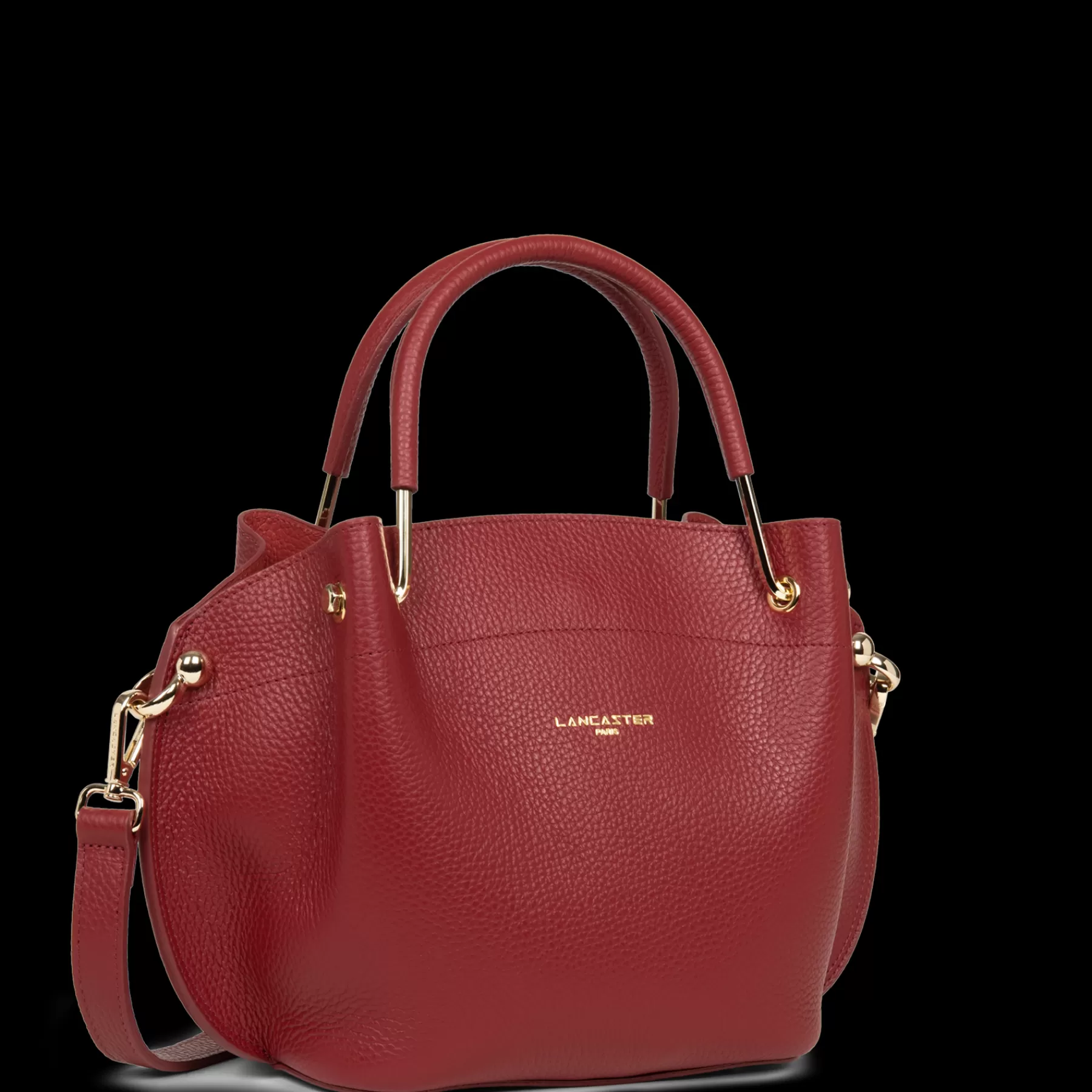 Lancaster Handbags | Shoulder Bags<M Handbag