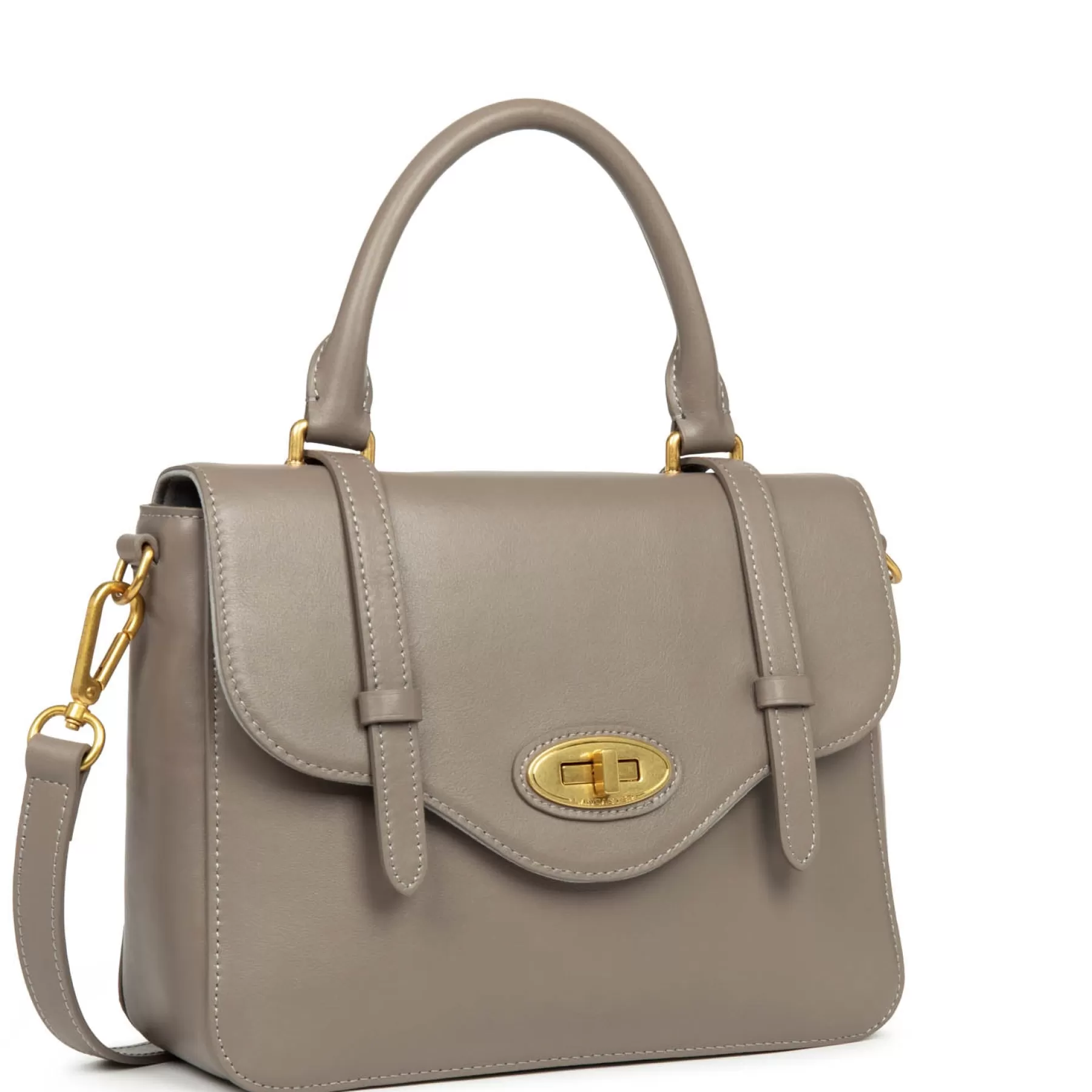 Lancaster Handbags | Shoulder Bags<M Handbag