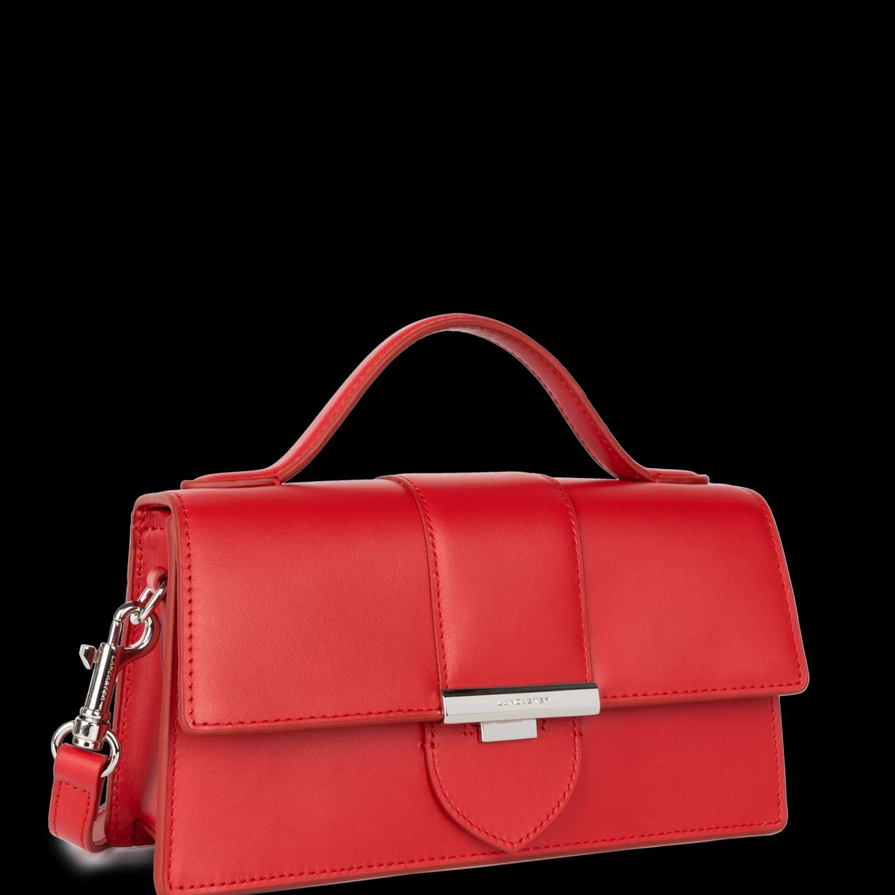 Lancaster Handbags | Shoulder Bags<M Handbag