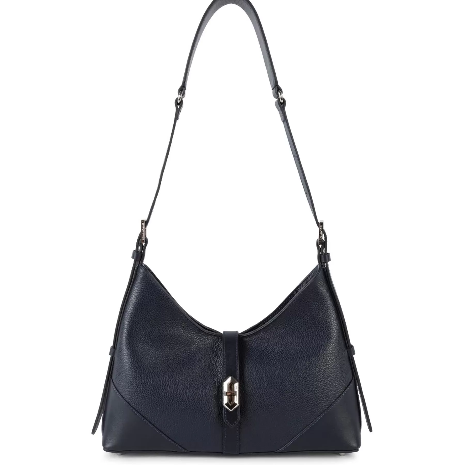 Lancaster Shoulder Bags<M Hobo Bag