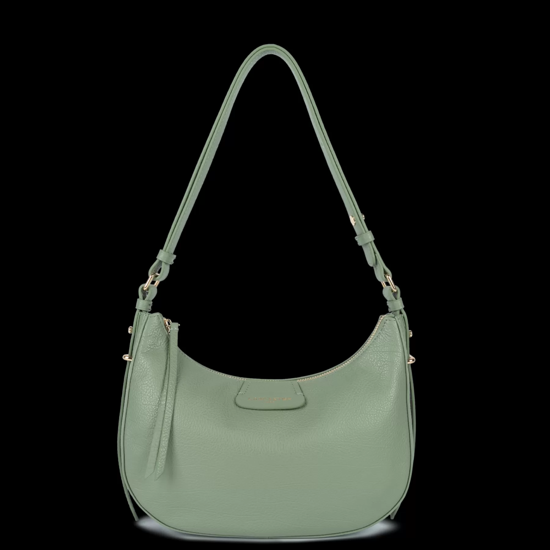 Lancaster Shoulder Bags<M Hobo Bag