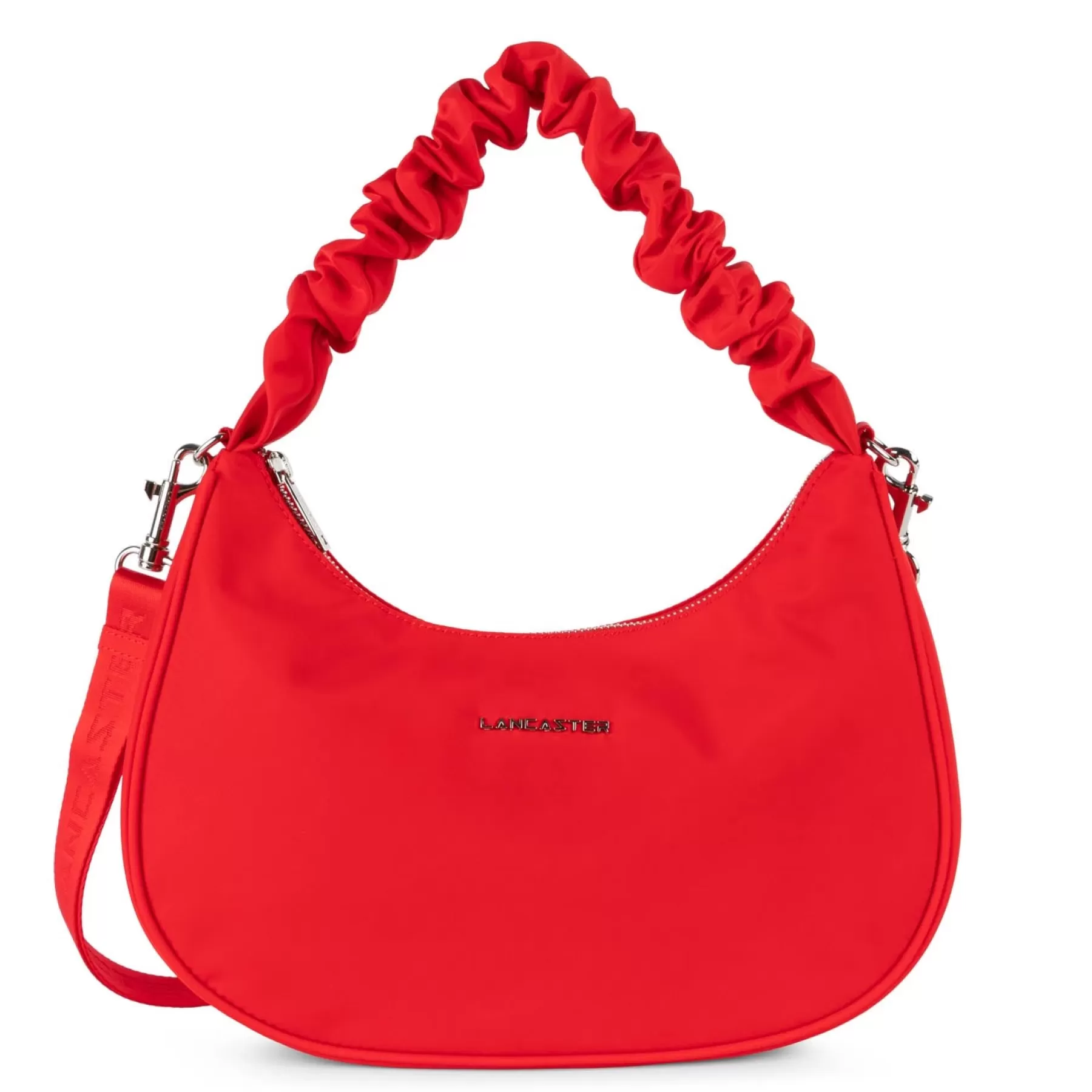 Lancaster Handbags | Shoulder Bags<M Hobo Bag