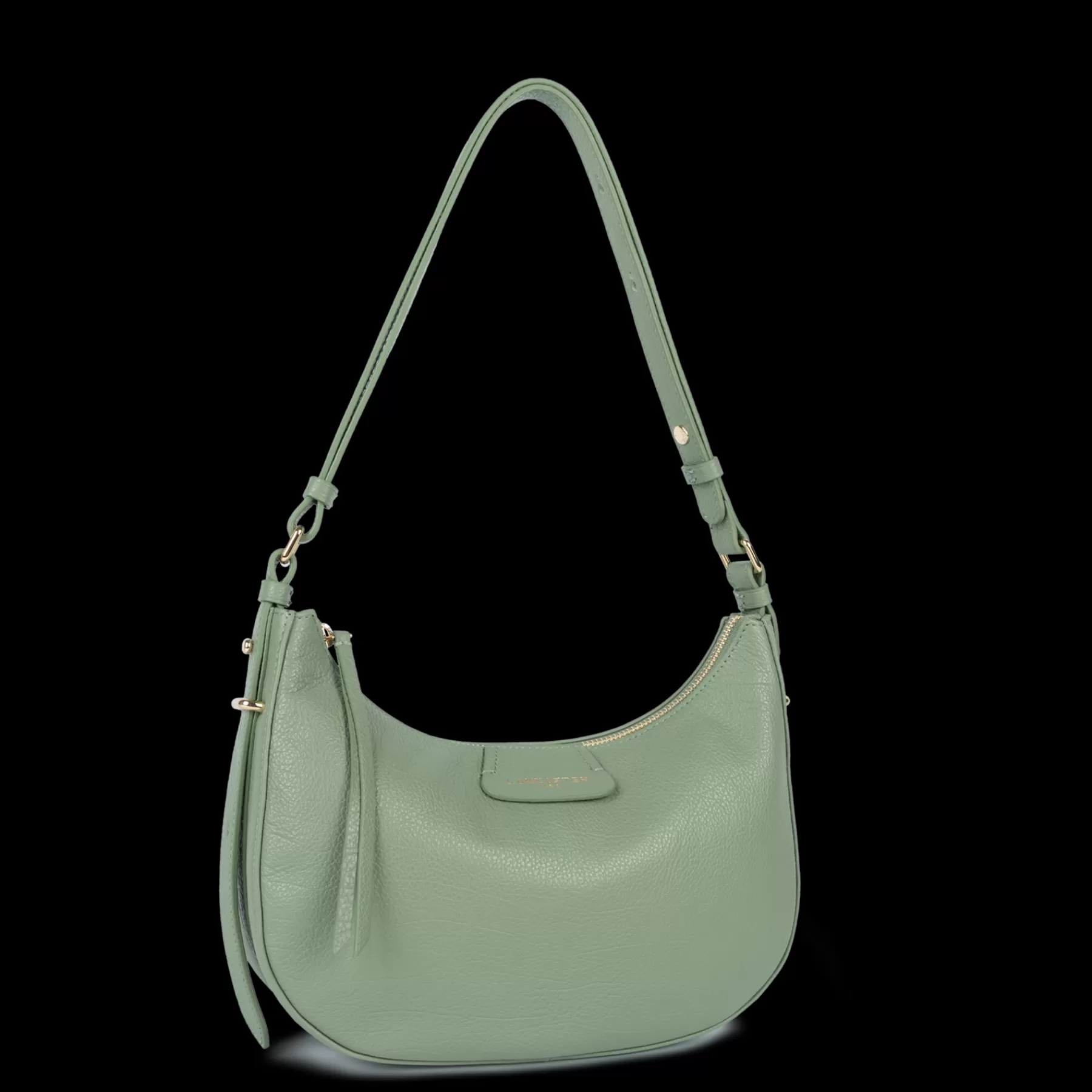 Lancaster Shoulder Bags<M Hobo Bag