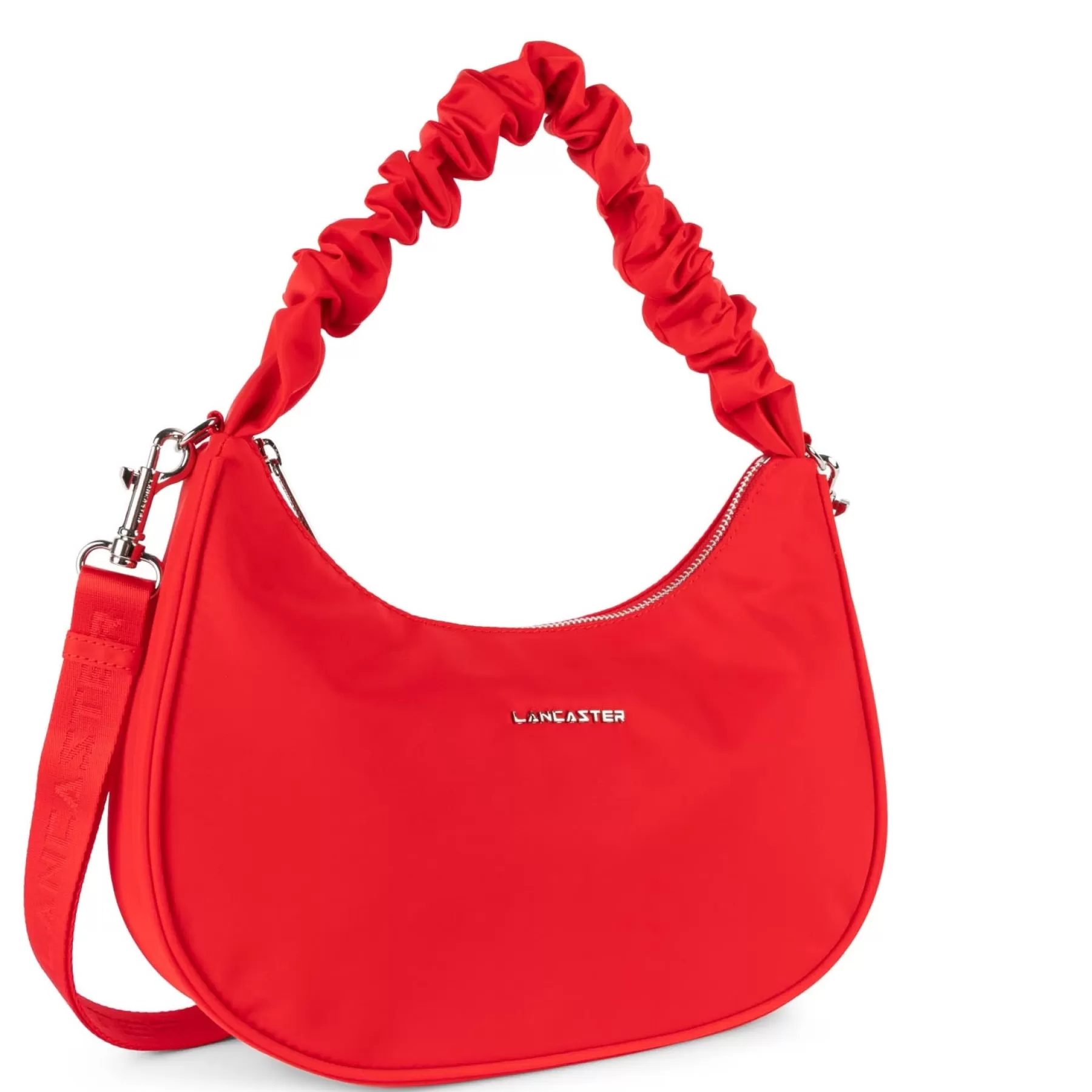 Lancaster Handbags | Shoulder Bags<M Hobo Bag