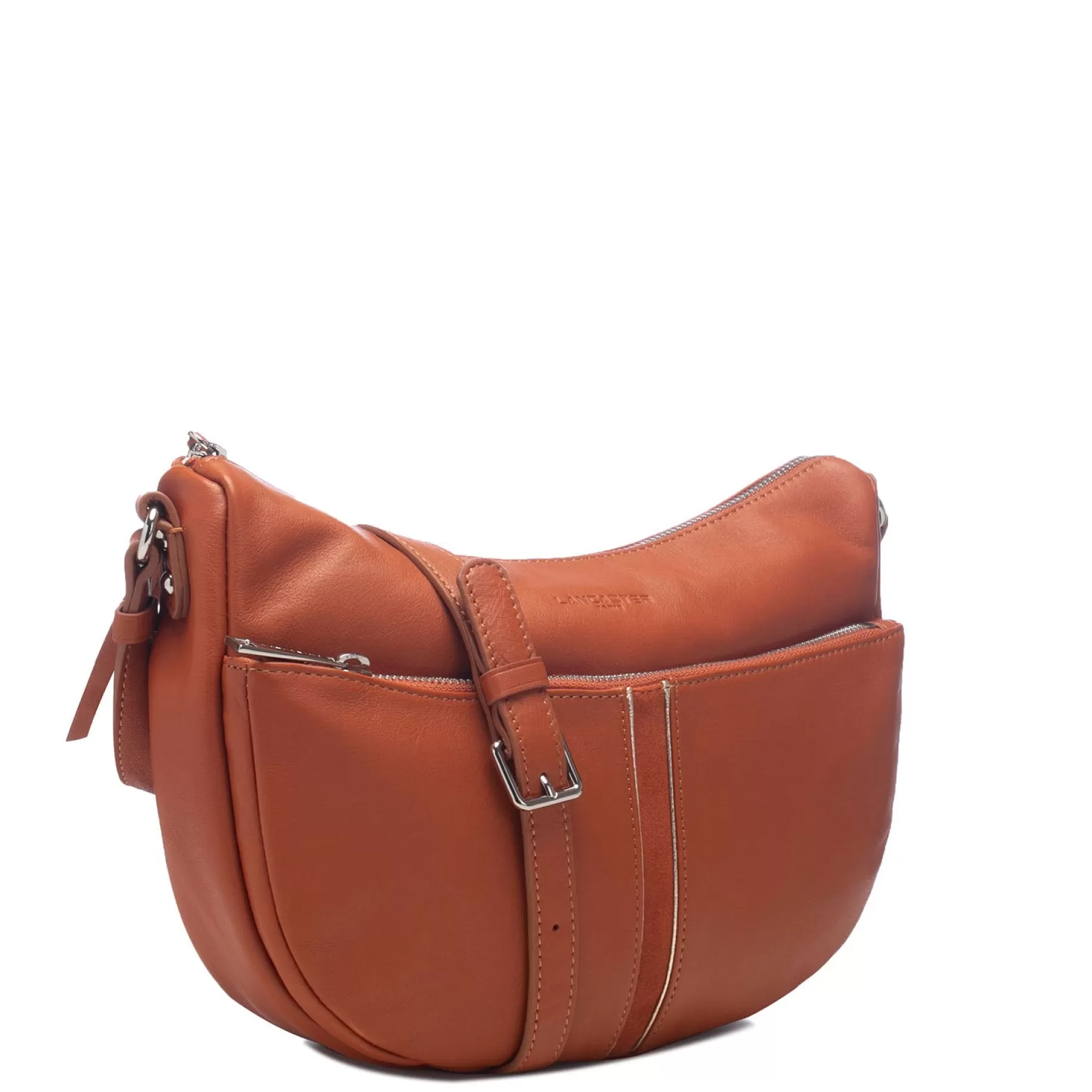 Lancaster Shoulder Bags<M Shoulder Bag