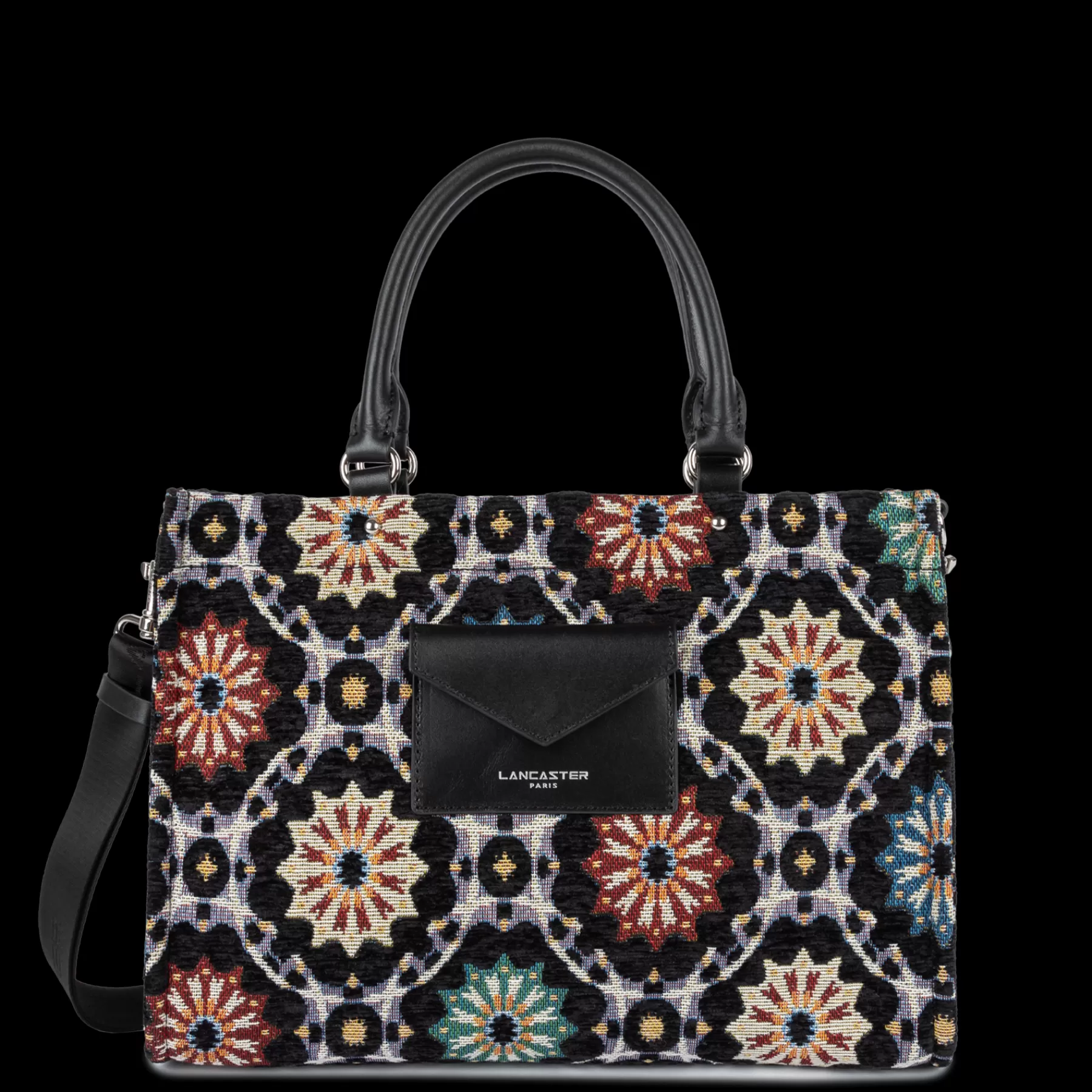 Lancaster Handbags | Tote Bags<M Tote Bag