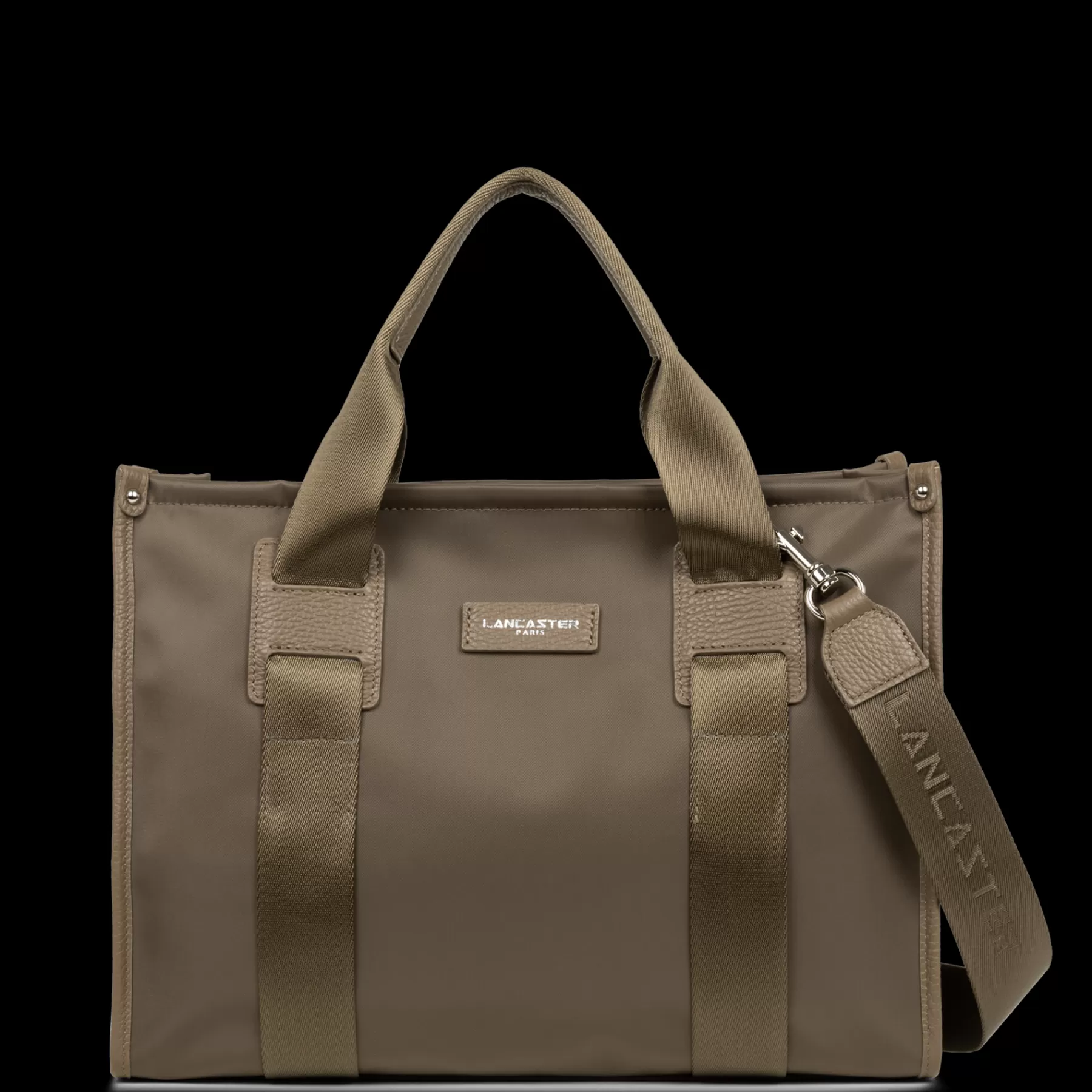 Lancaster Handbags | Shoulder Bags<M Tote Bag