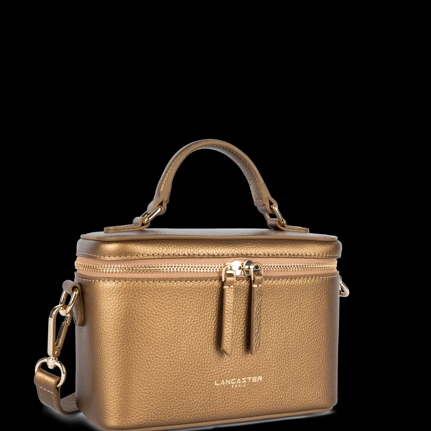 Lancaster Handbags | Shoulder Bags<M Vanity Case