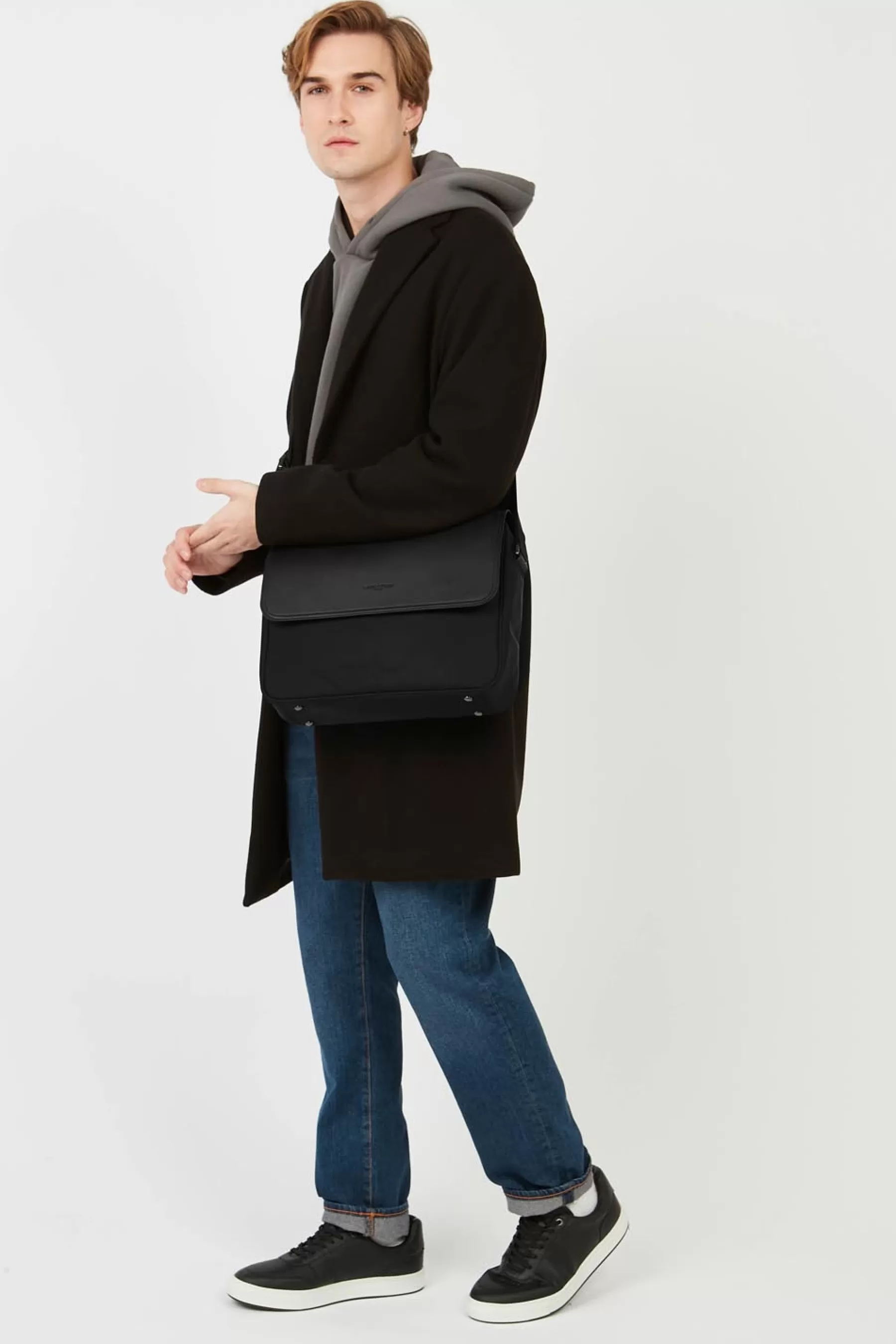 Lancaster Crossbody Bags<Messenger Bag