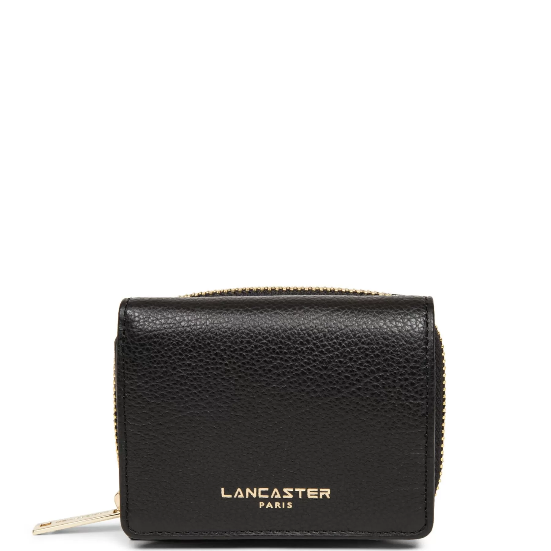 Lancaster Wallets<Mini Back To Back Wallet