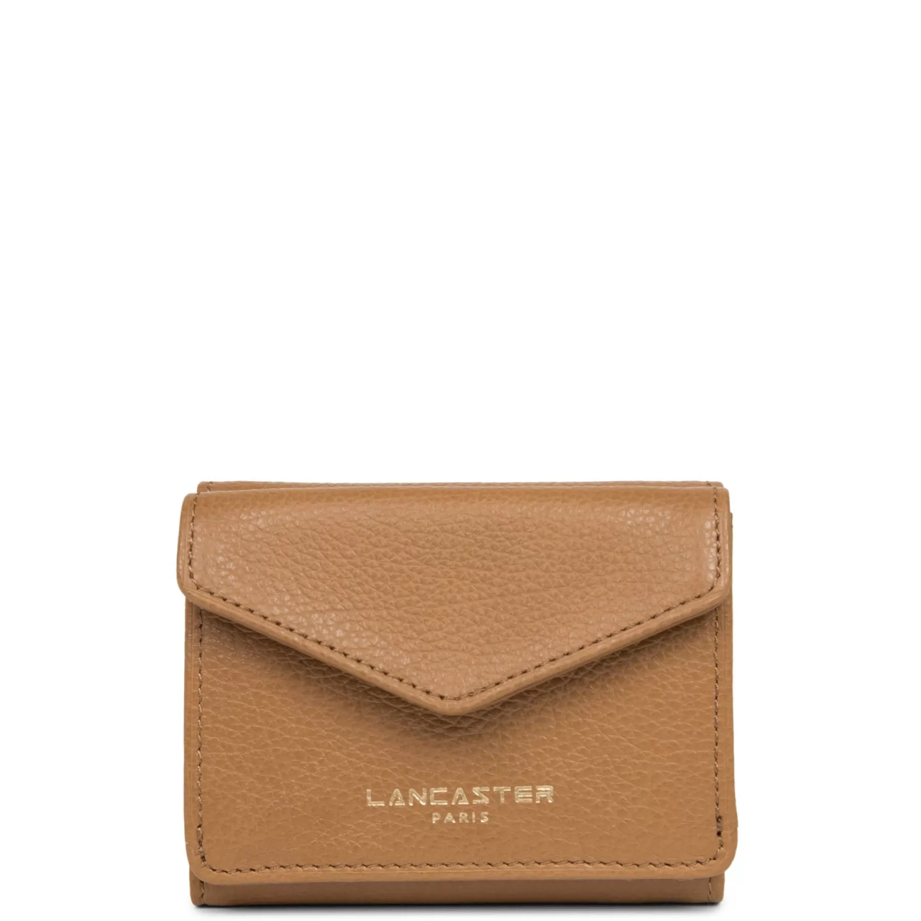 Lancaster Wallets<Mini Back To Back Wallet