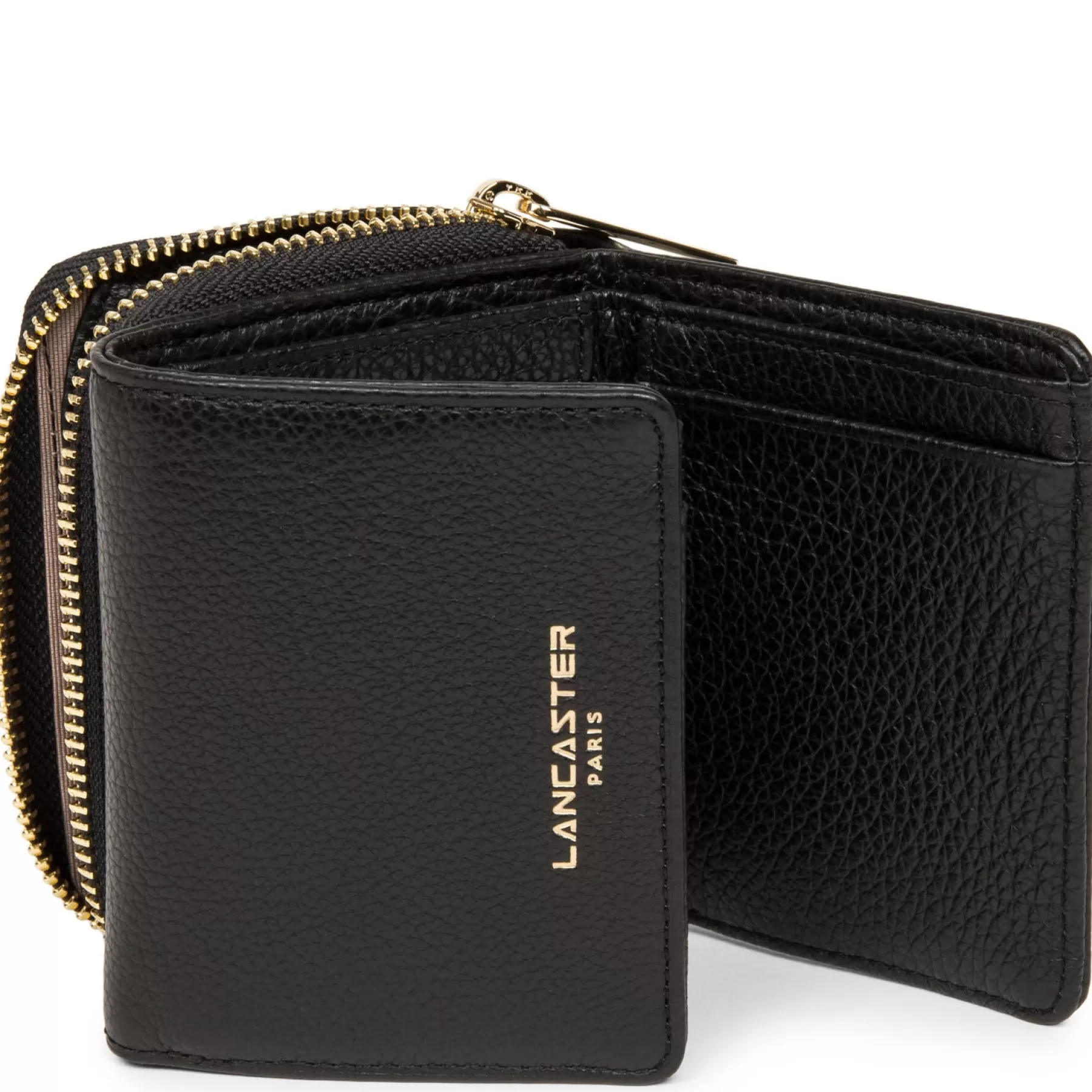 Lancaster Wallets<Mini Back To Back Wallet