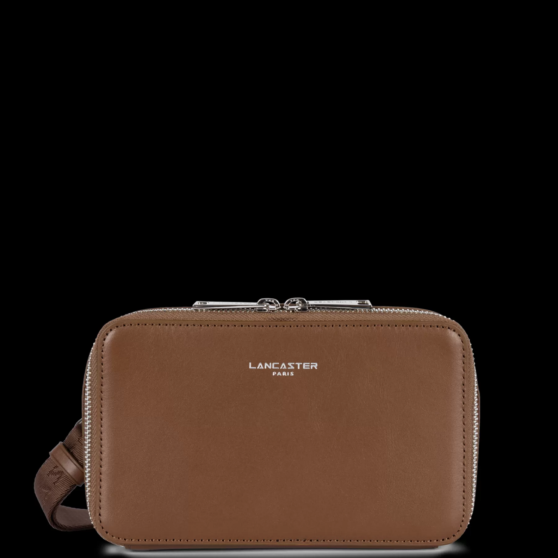 Lancaster Crossbody Bags | Iconic Bags<Mini Crossbody Bag