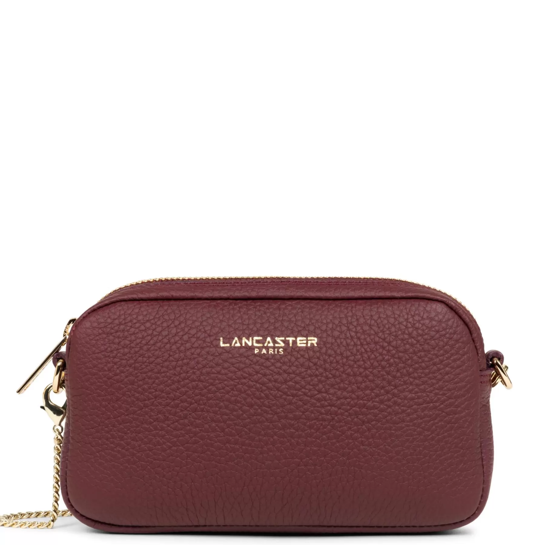 Lancaster Shoulder Bags | Crossbody Bags<Mini Crossbody Bag