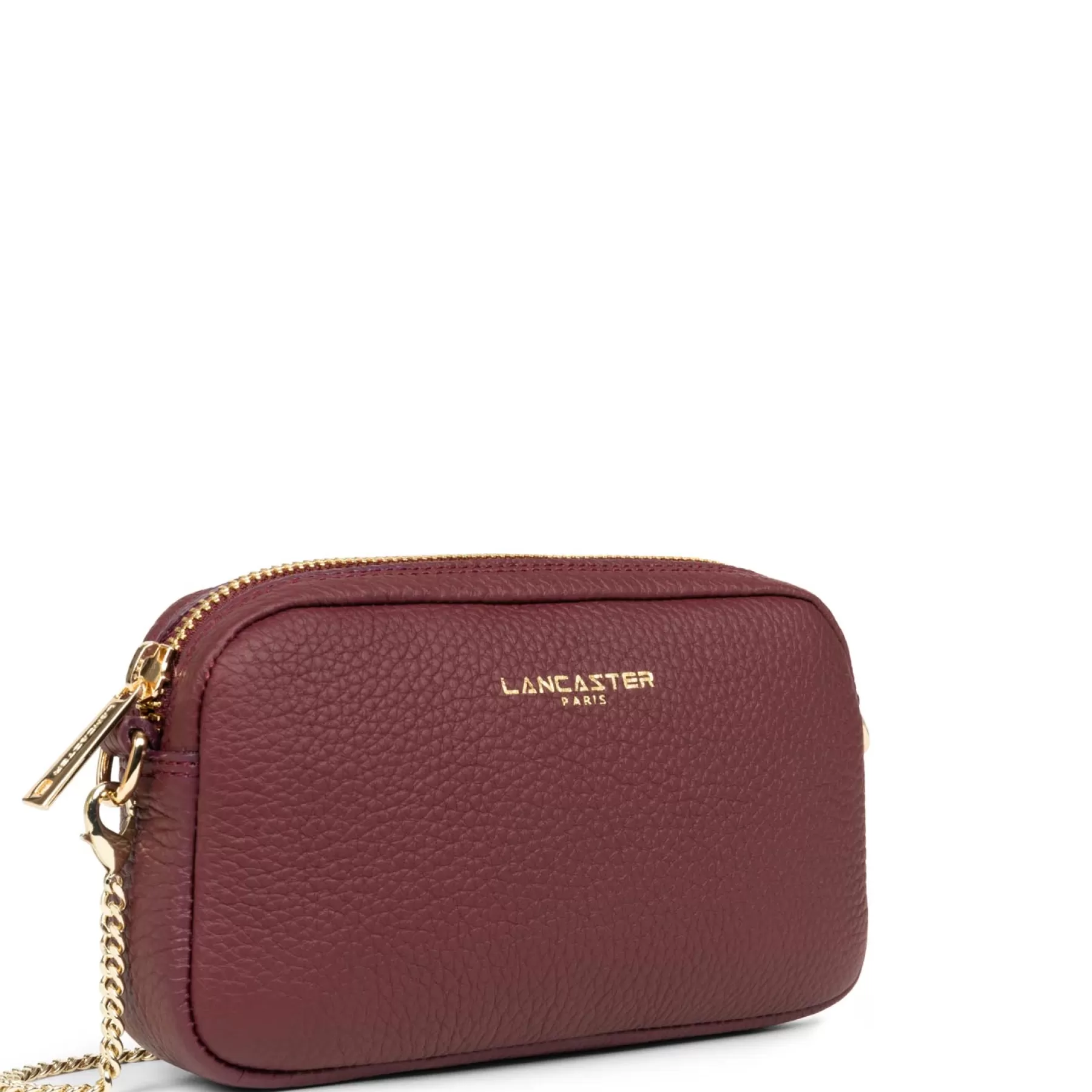 Lancaster Shoulder Bags | Crossbody Bags<Mini Crossbody Bag