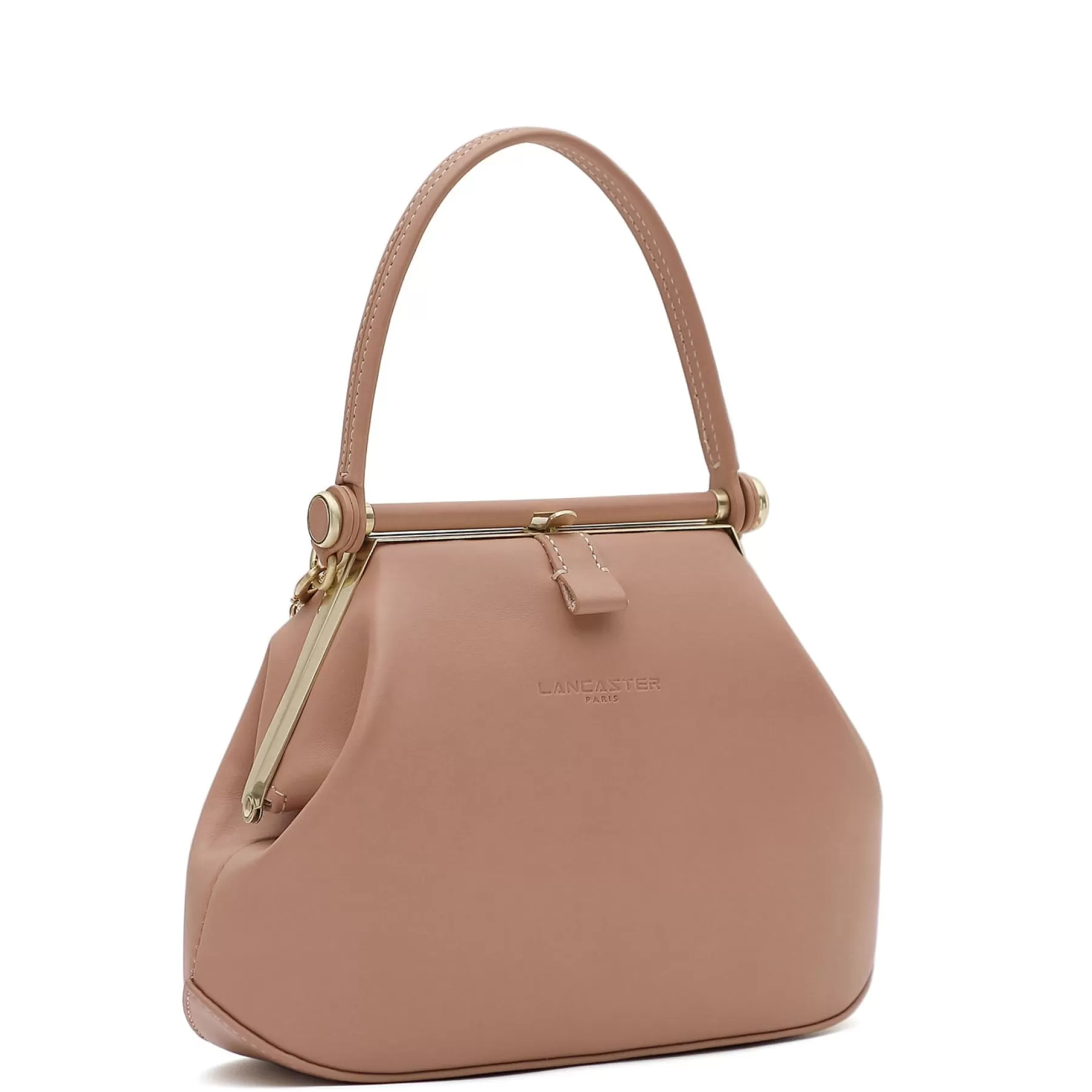 Lancaster Shoulder Bags<Mini Handbag