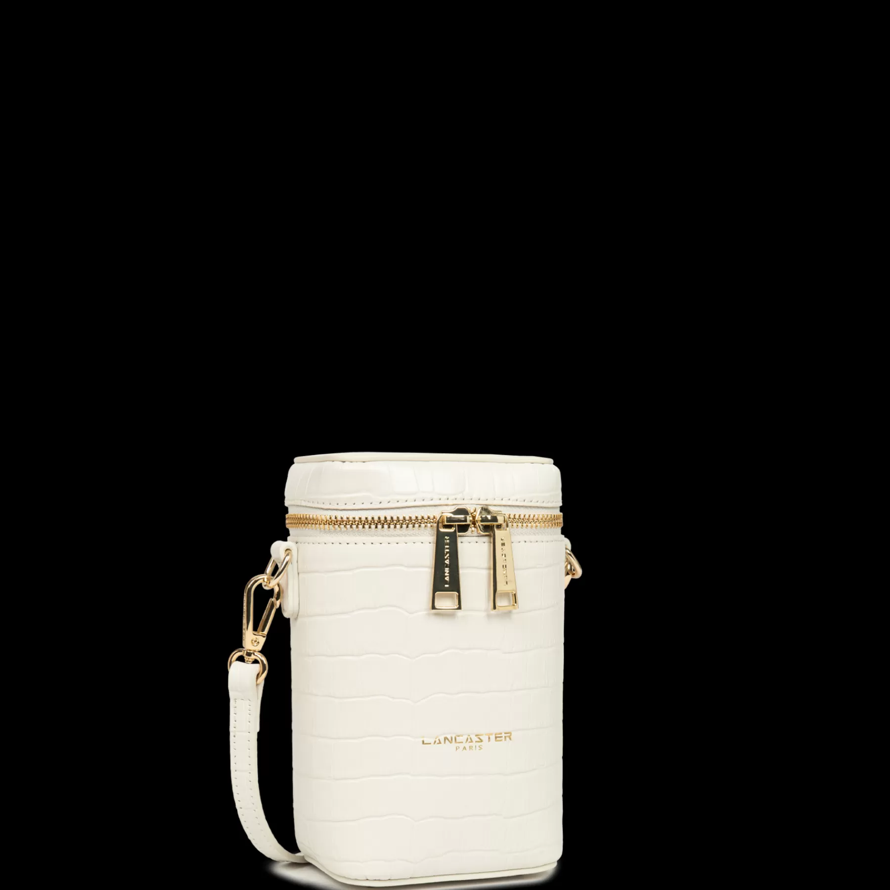 Lancaster Shoulder Bags | Vanity<Mini Vanity Case