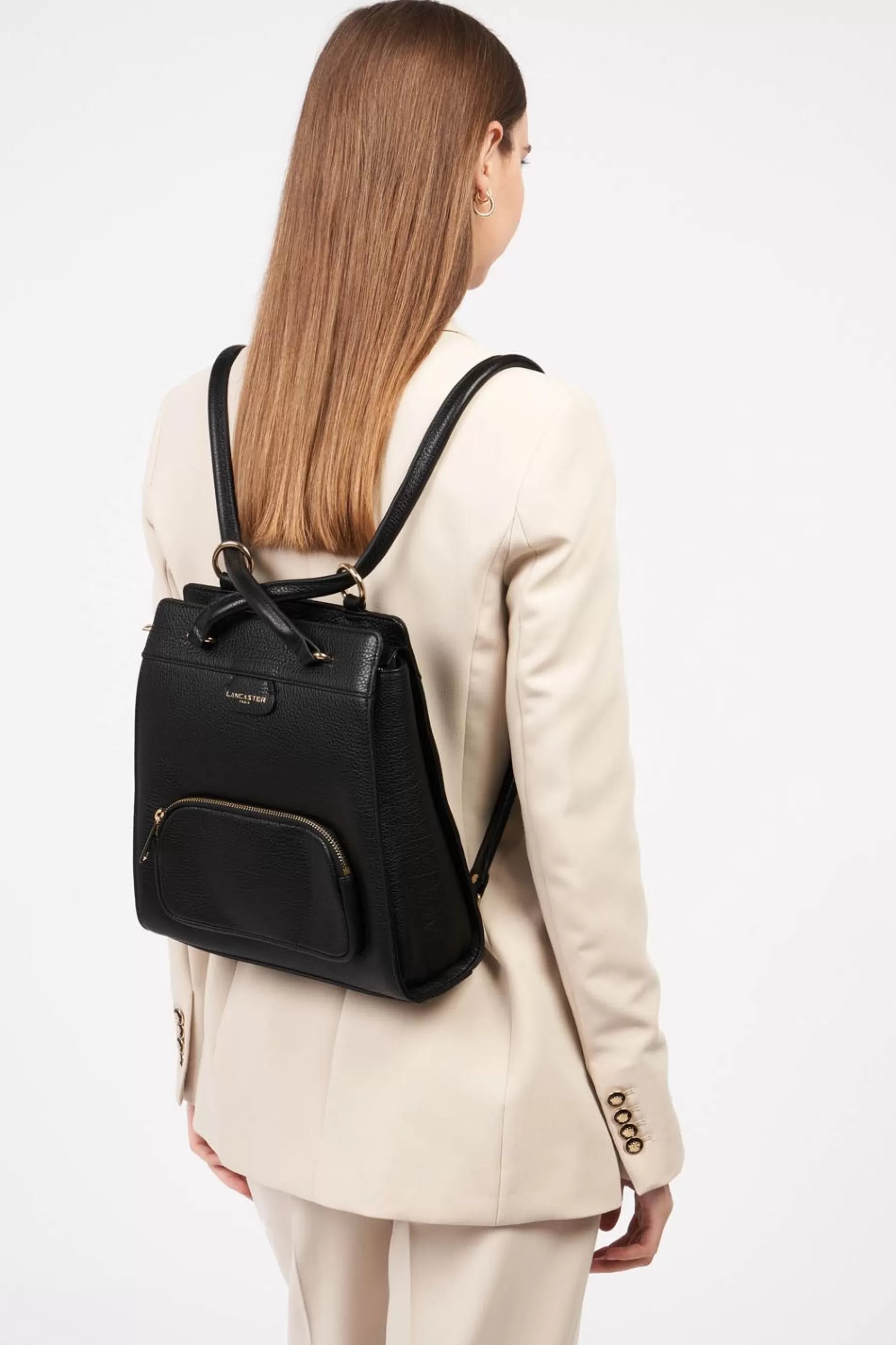 Lancaster Backpacks | Handbags<Multifunction Backpack