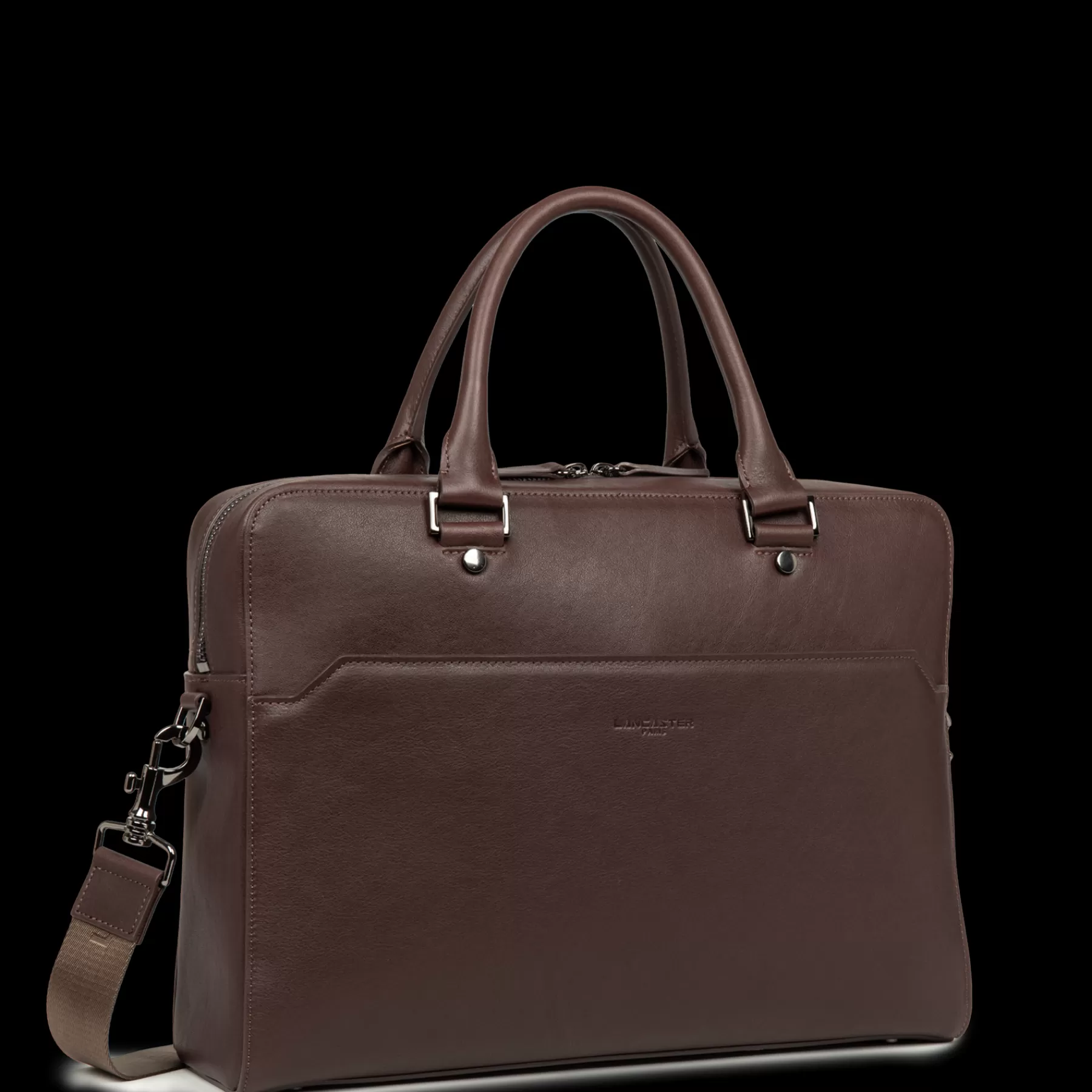 Lancaster Briefcase | Crossbody Bags<Portfolio Document Holder Bag