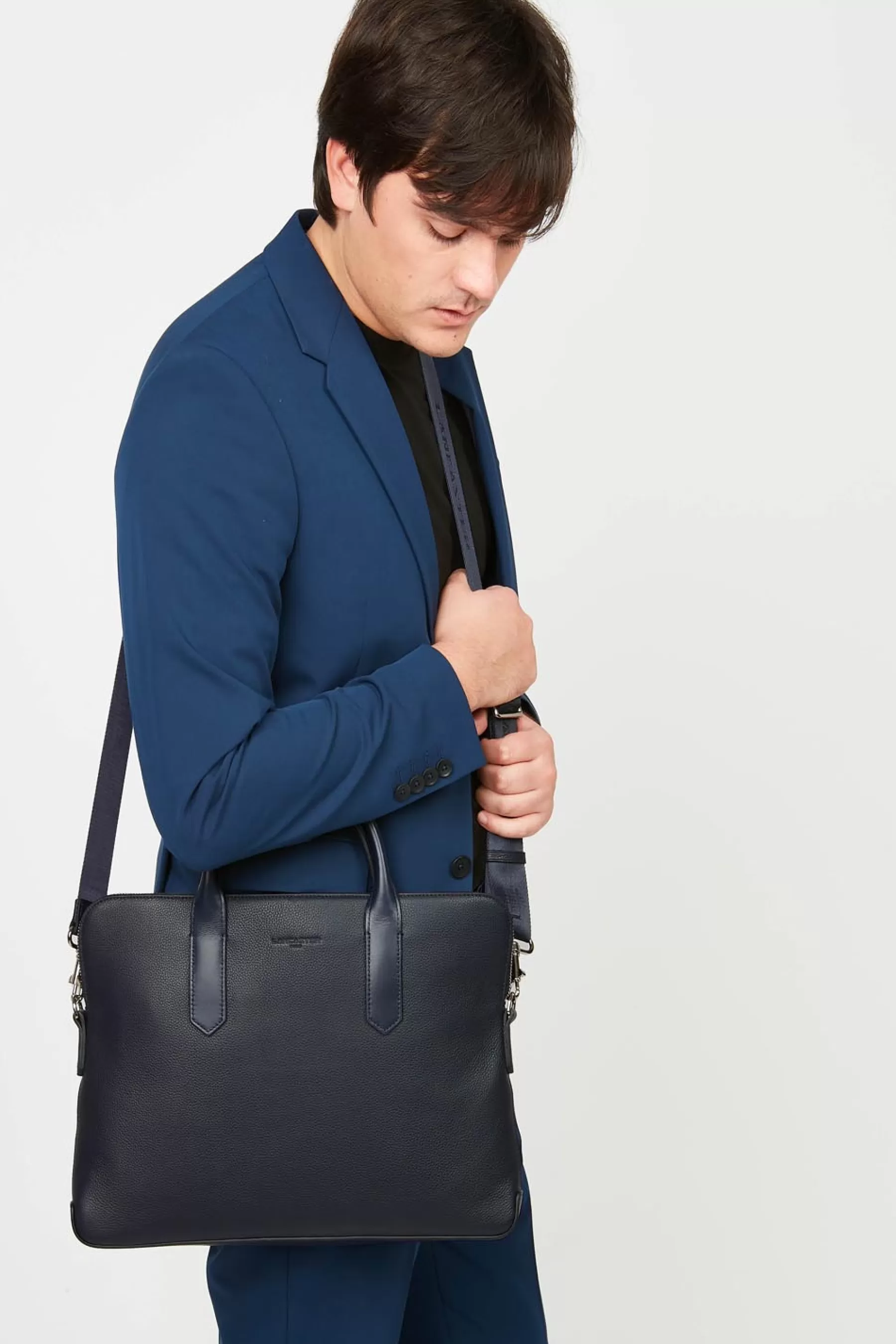 Lancaster Briefcase | Crossbody Bags<Portfolio Document Holder Bag