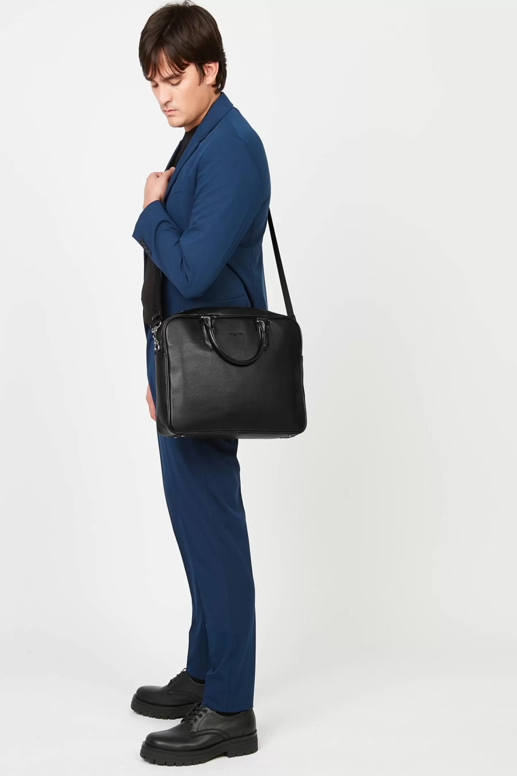 Lancaster Briefcase | Crossbody Bags<Portfolio Document Holder Bag