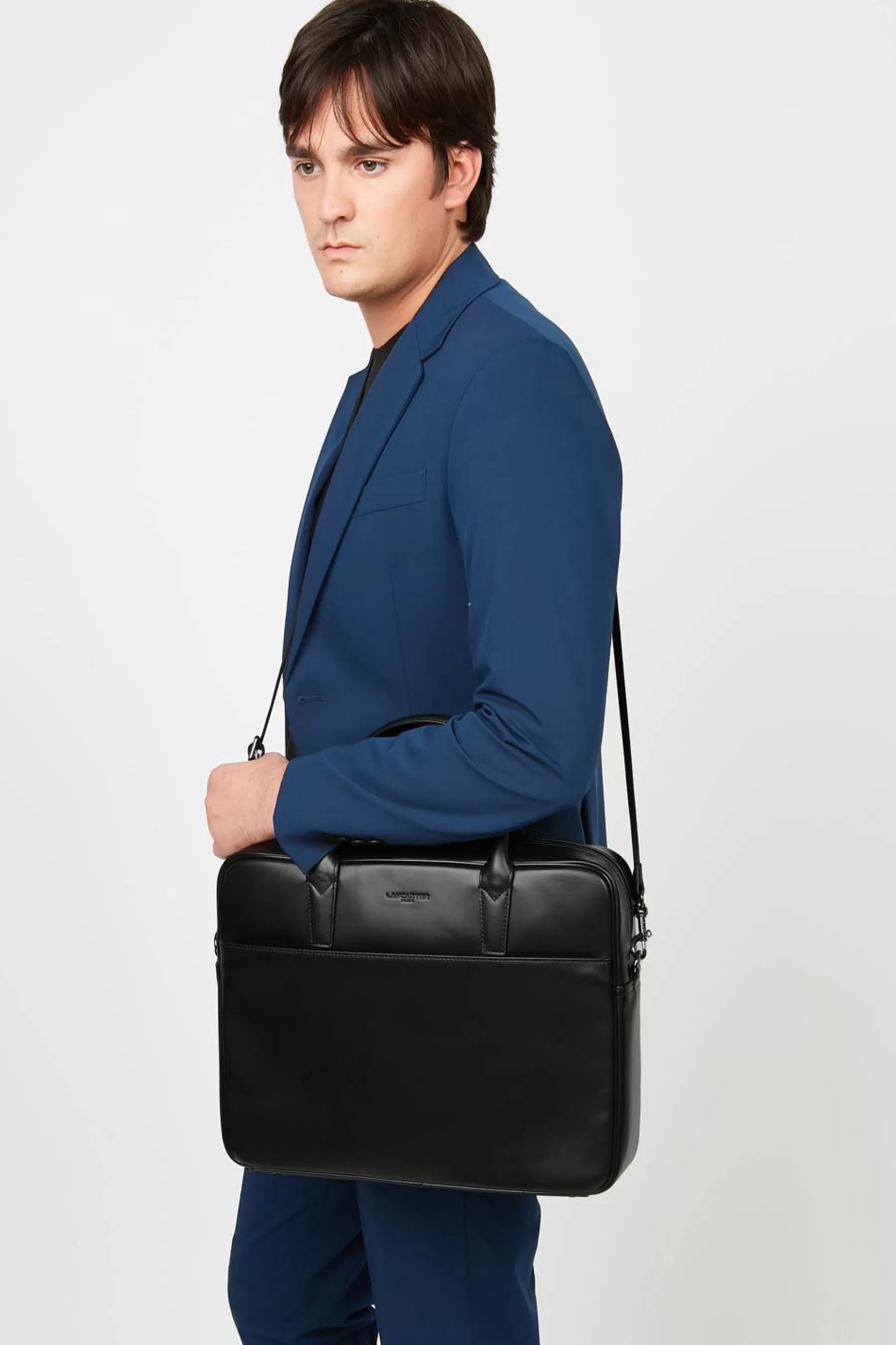 Lancaster Briefcase | Crossbody Bags<Portfolio Document Holder Bag