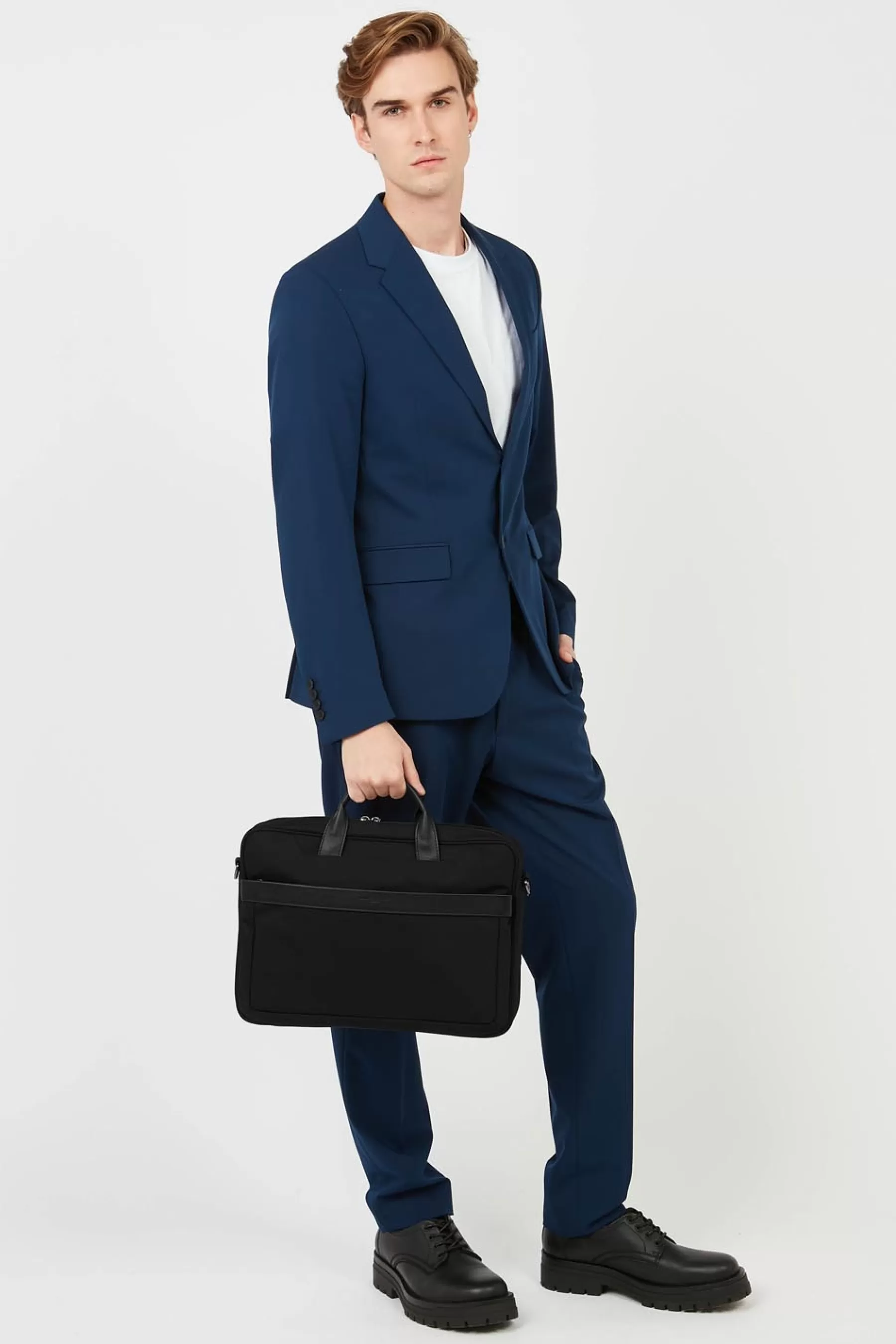 Lancaster Briefcase | Crossbody Bags<Portfolio Document Holder Bag