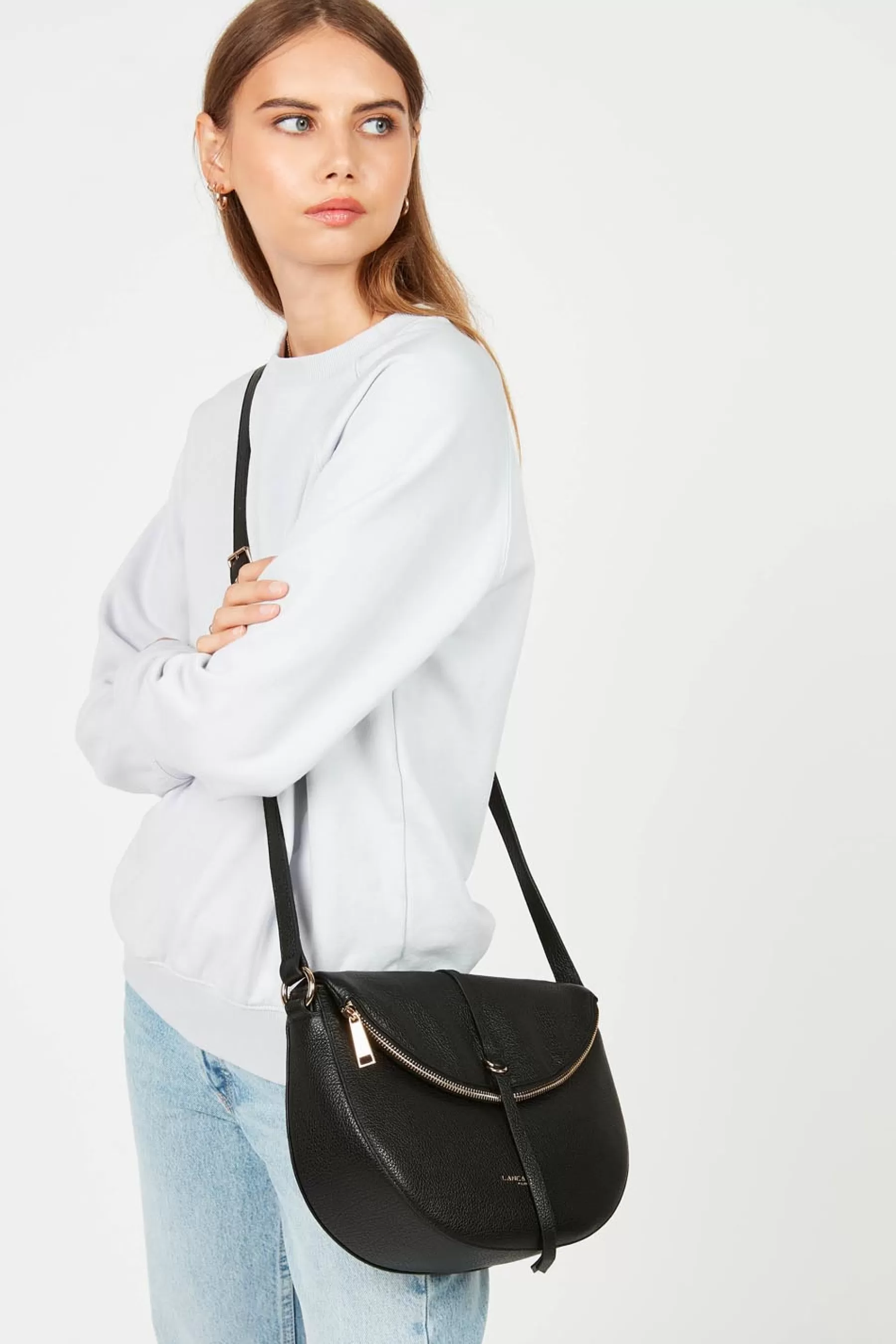 Lancaster Shoulder Bags<Shoulder Bag