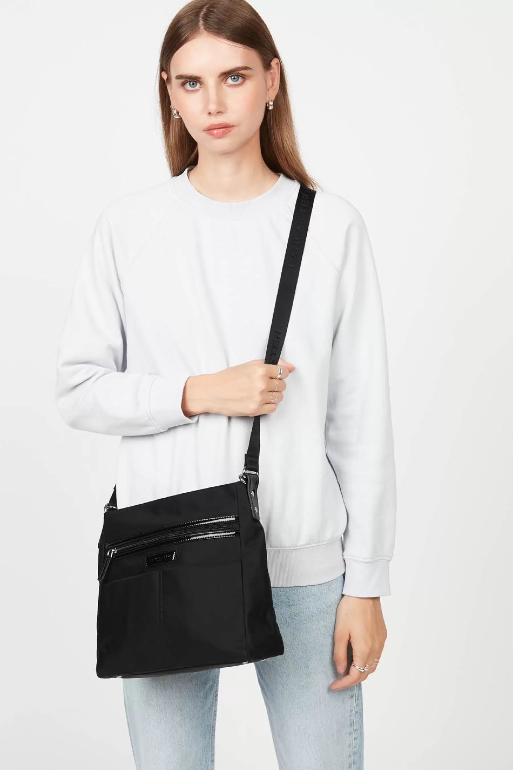 Lancaster Shoulder Bags<Shoulder Bag