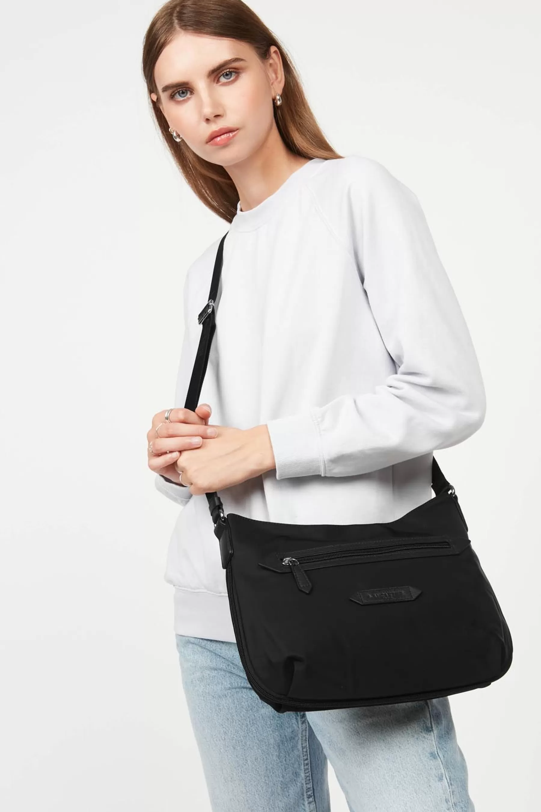 Lancaster Shoulder Bags<Shoulder Bag