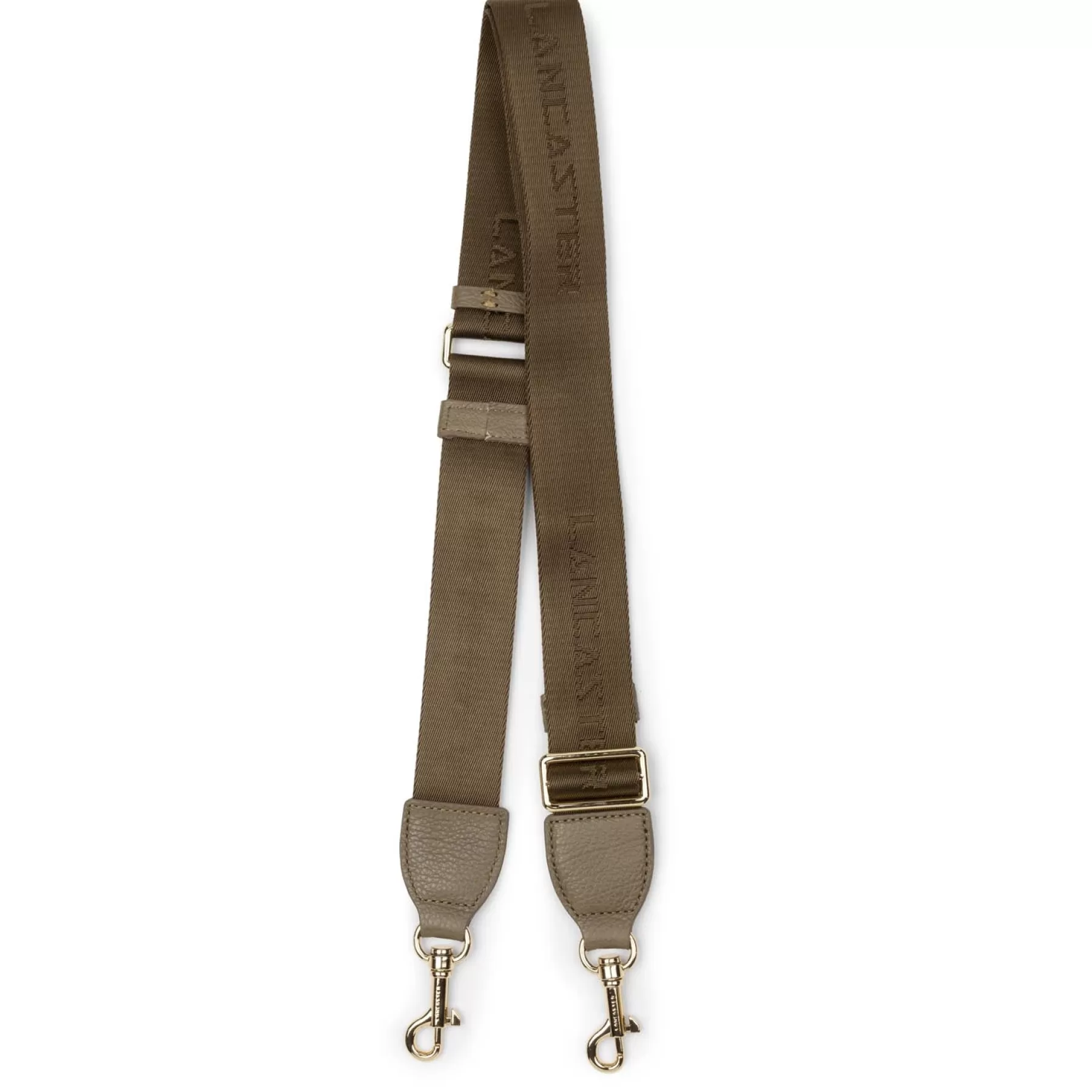 Lancaster Straps For Bags<Shoulder Strap