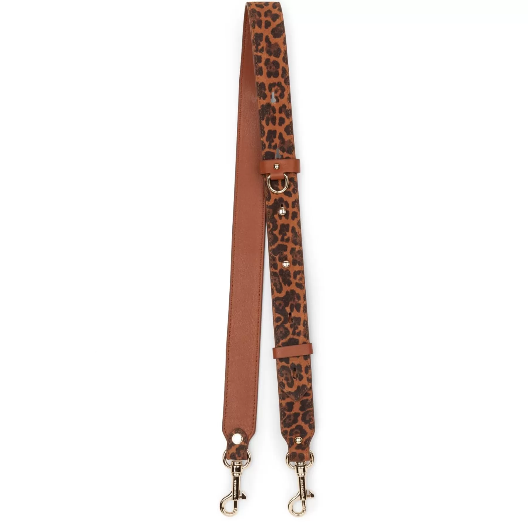 Lancaster Straps For Bags<Shoulder Strap