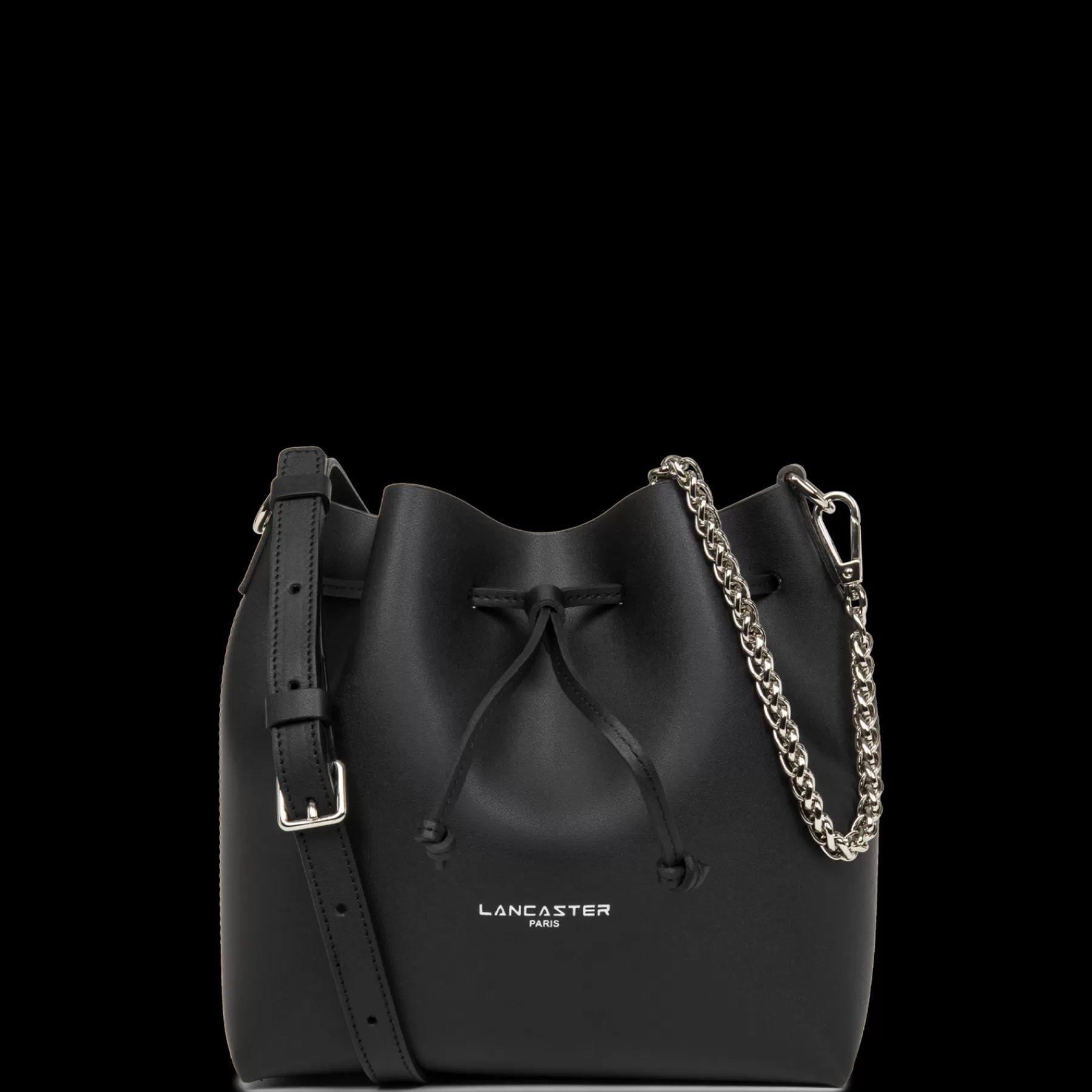 Lancaster Shoulder Bags<Small Bucket Bag